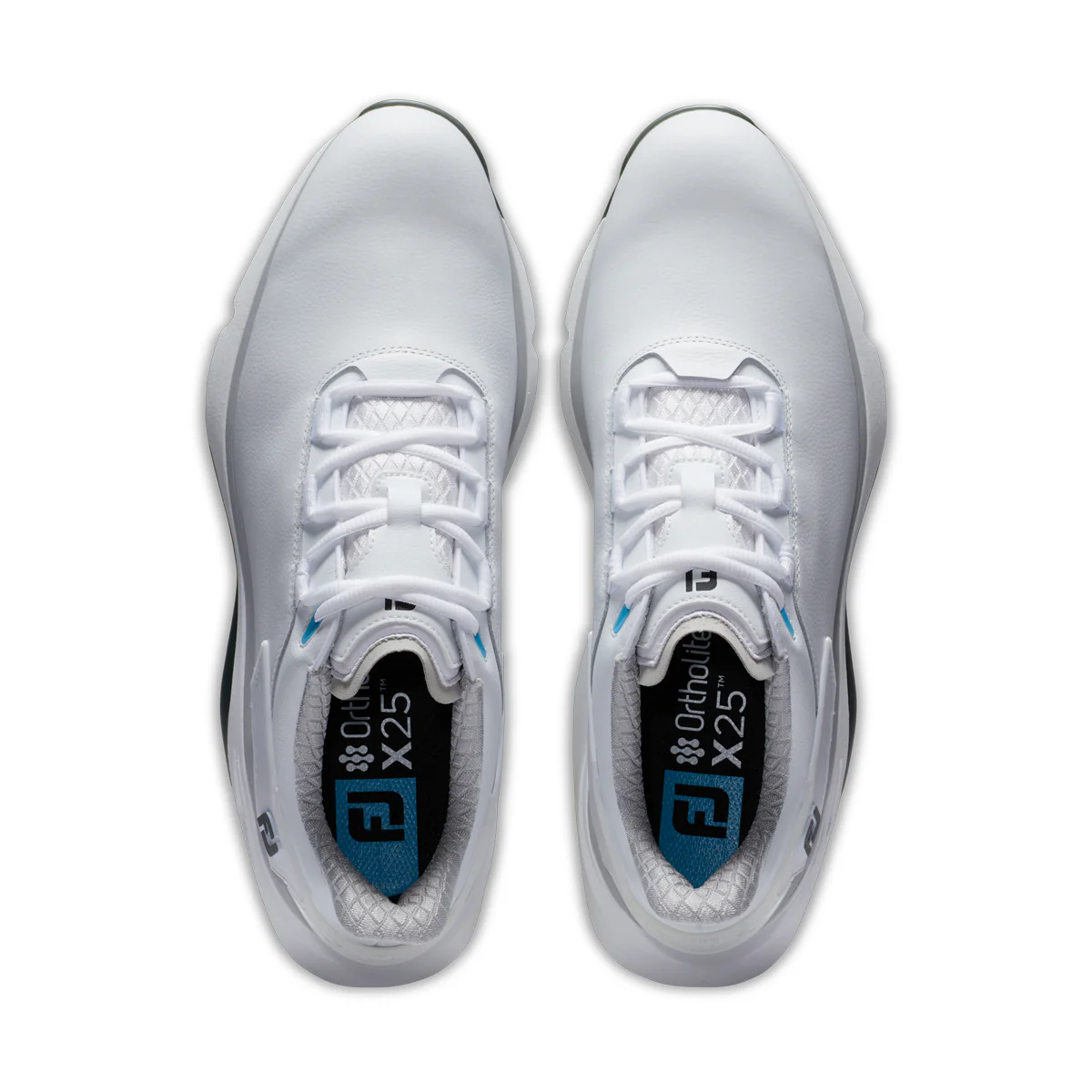 FootJoy Pro|SLX - Hvid/Grå - Image 5