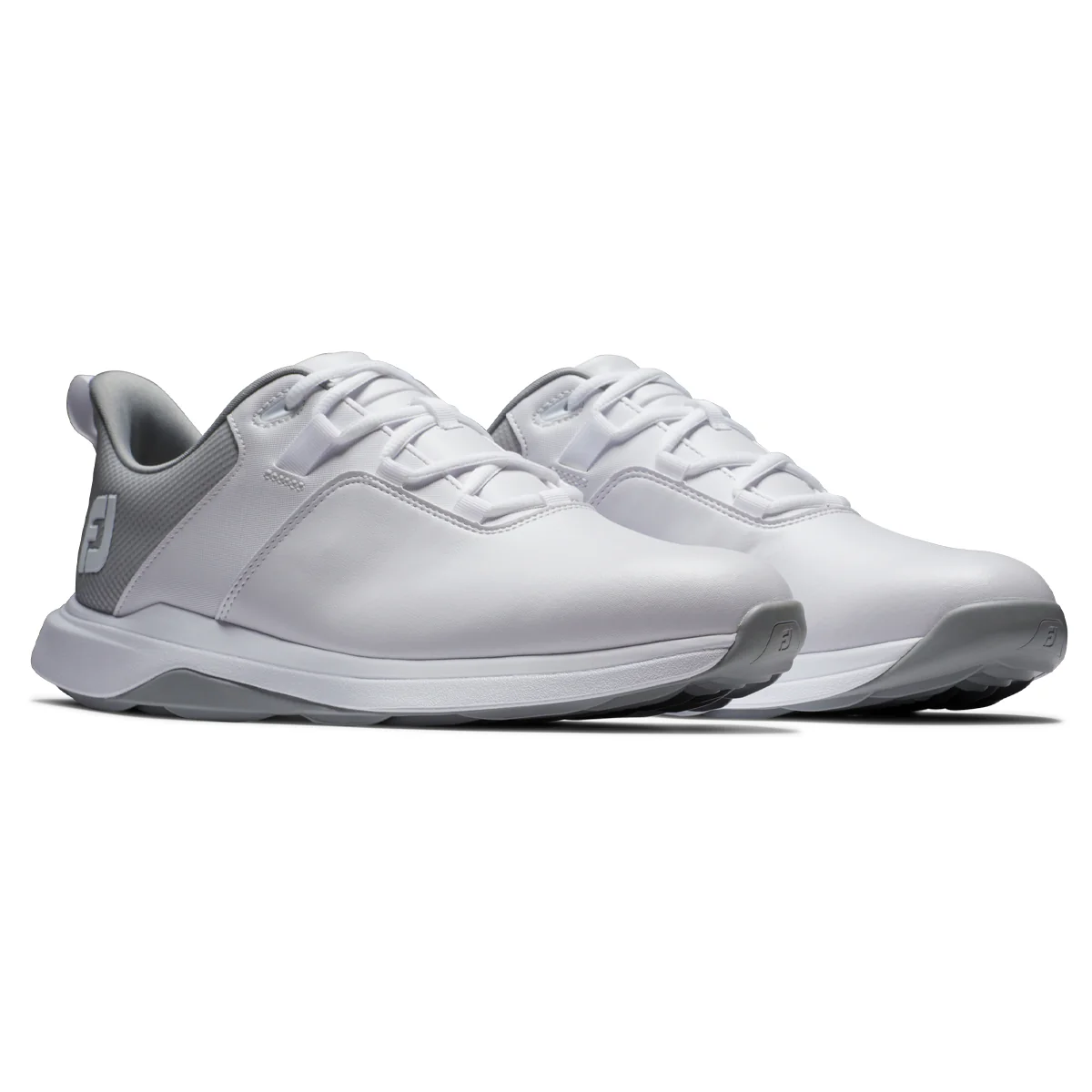 FootJoy ProLite - Hvid/Grå - Image 3