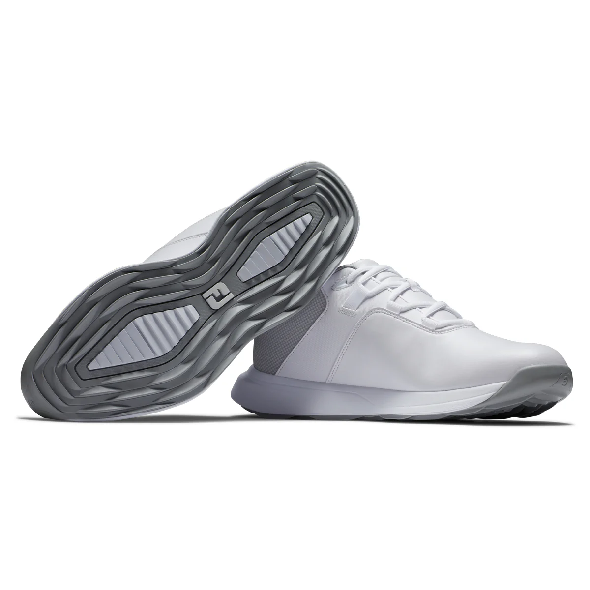 FootJoy ProLite - Hvid/Grå - Image 4