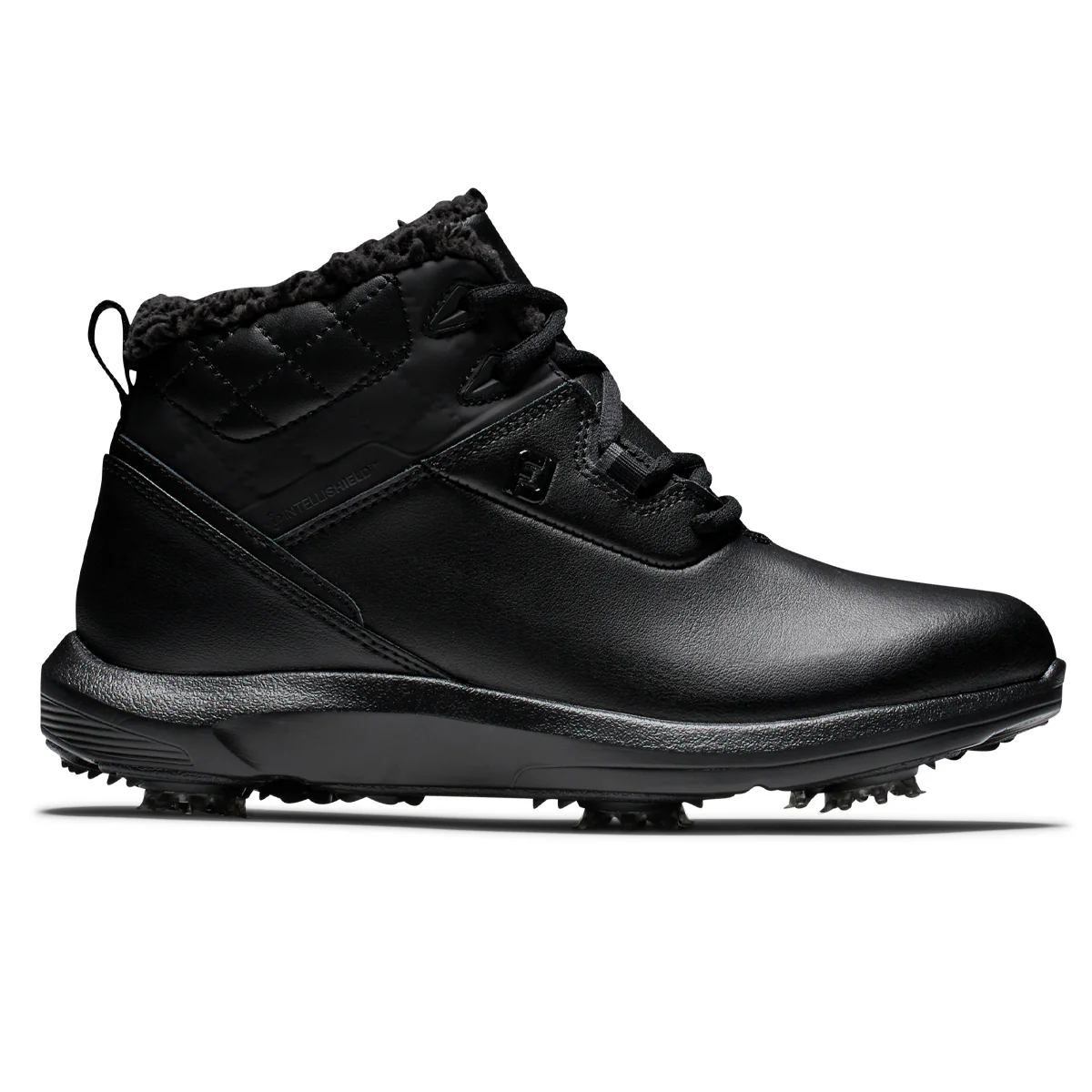 FootJoy Vinterstøvle - Sort - Dame