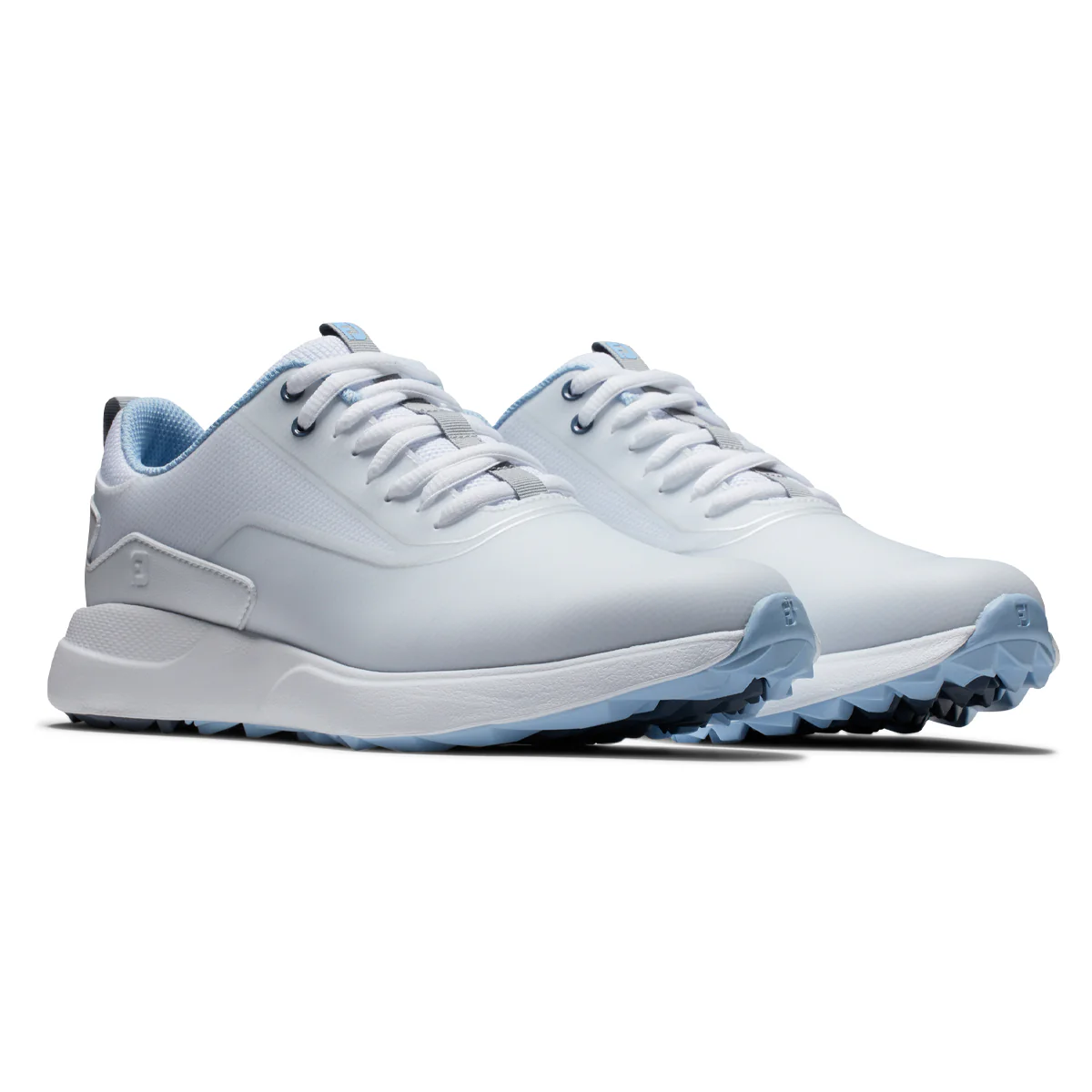 FootJoy Performa - Hvid/Blå - Dame - Image 3