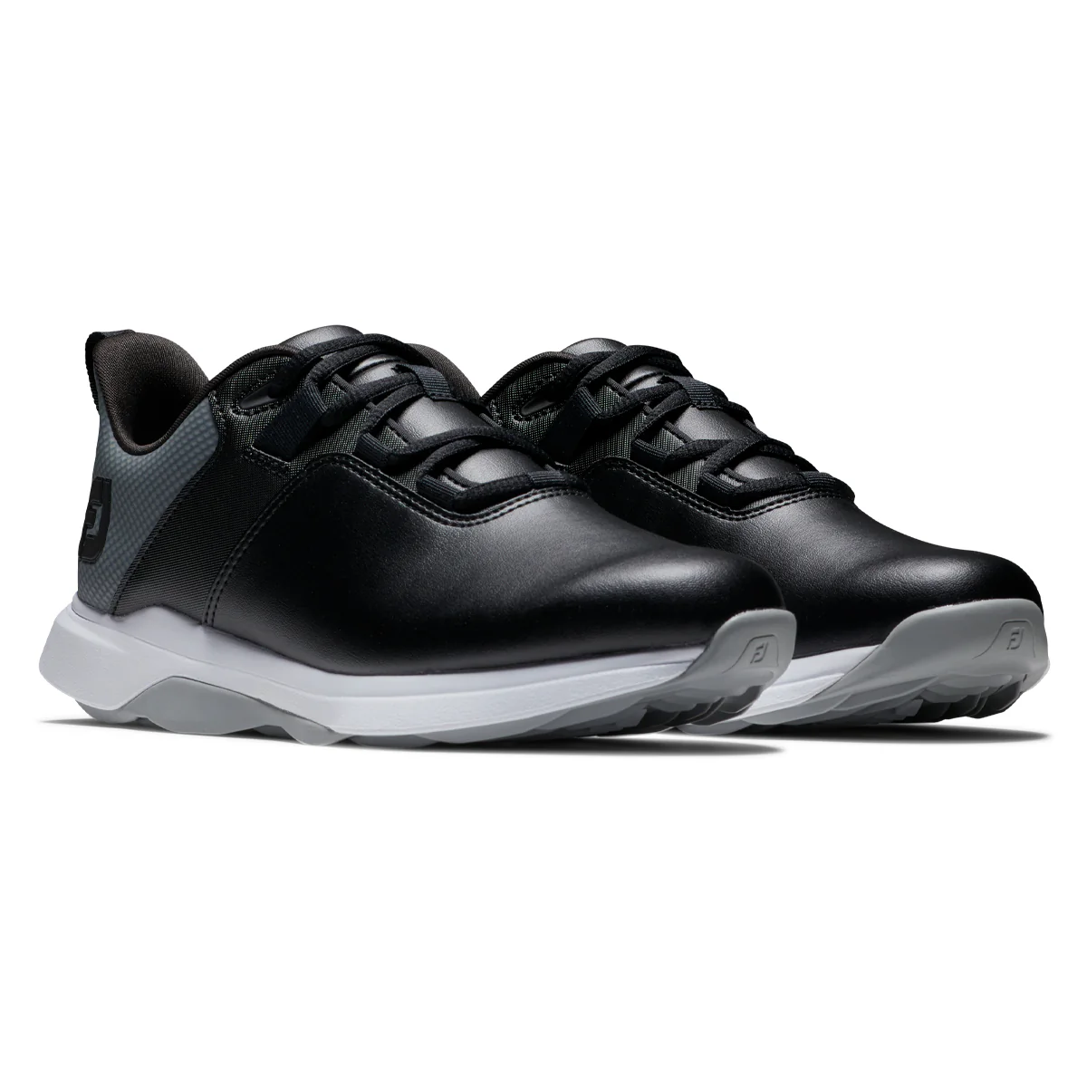 FootJoy ProLite - Sort/Grå/Mørkegrå - Dame - Image 3