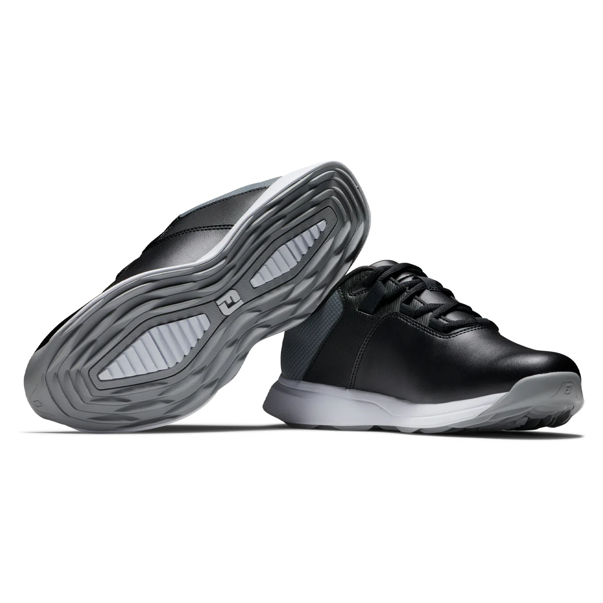 FootJoy ProLite - Sort/Grå/Mørkegrå - Dame - Image 4