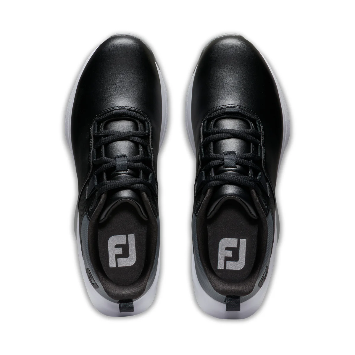 FootJoy ProLite - Sort/Grå/Mørkegrå - Dame - Image 5