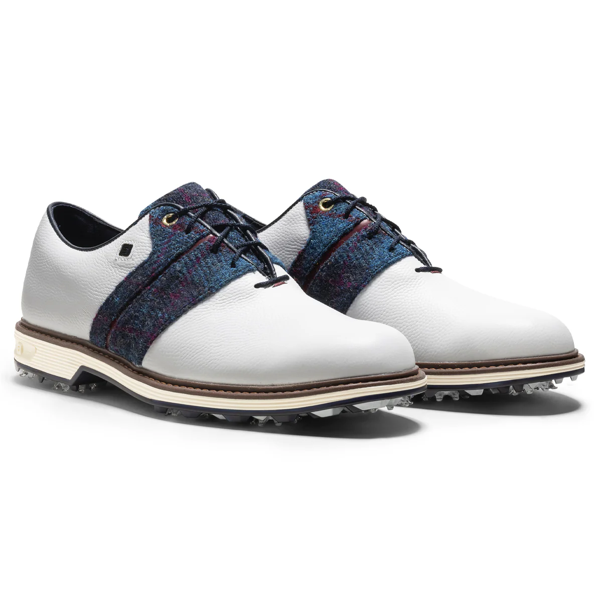 FootJoy Premiere Legend Harris Tweed - Image 4