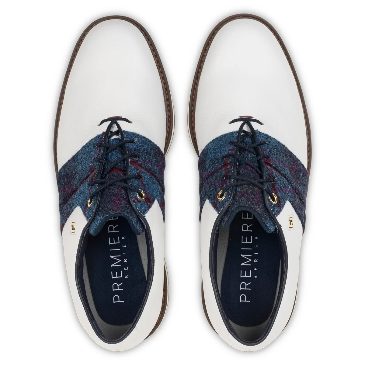 FootJoy Premiere Legend Harris Tweed - Image 5