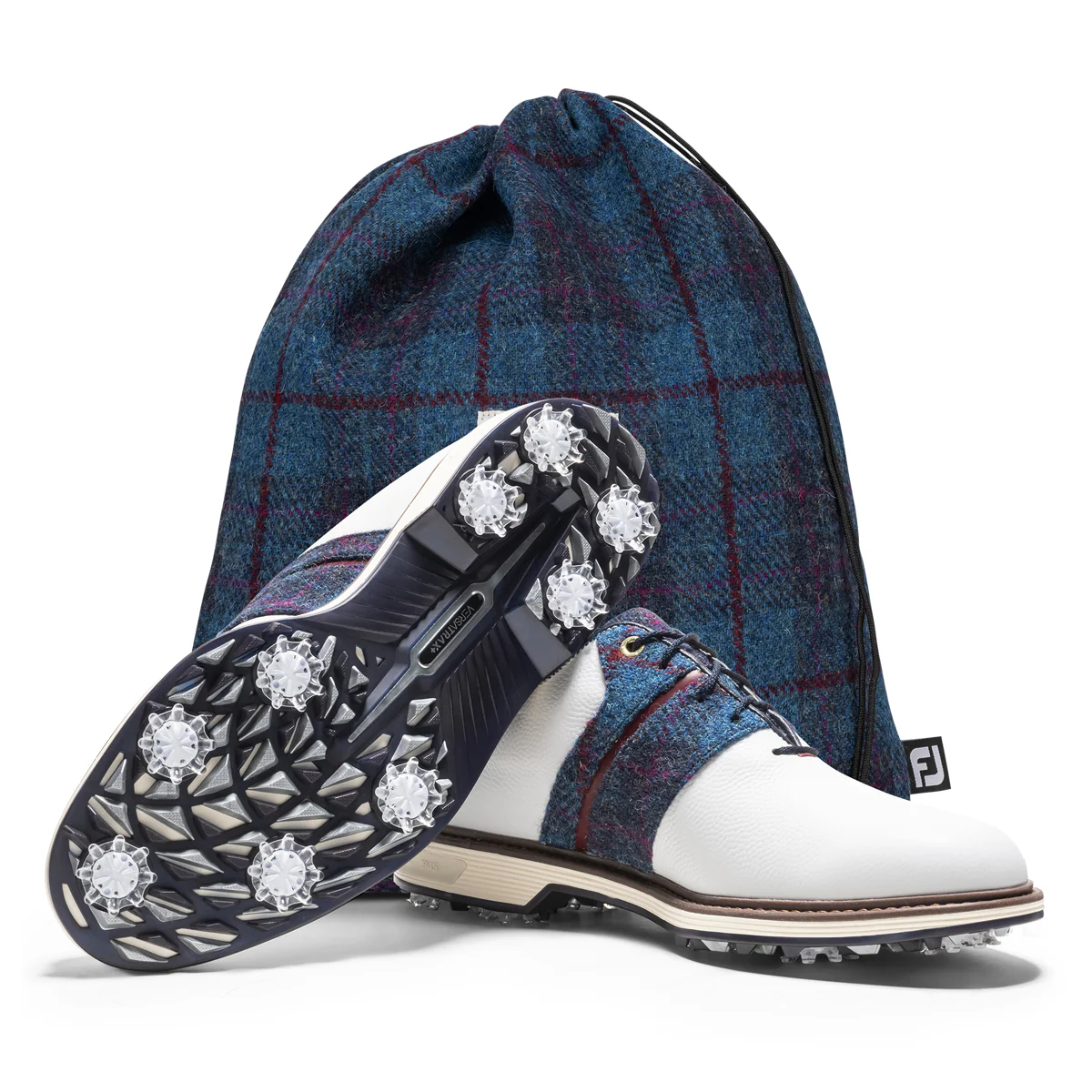 FootJoy Premiere Legend Harris Tweed - Image 6