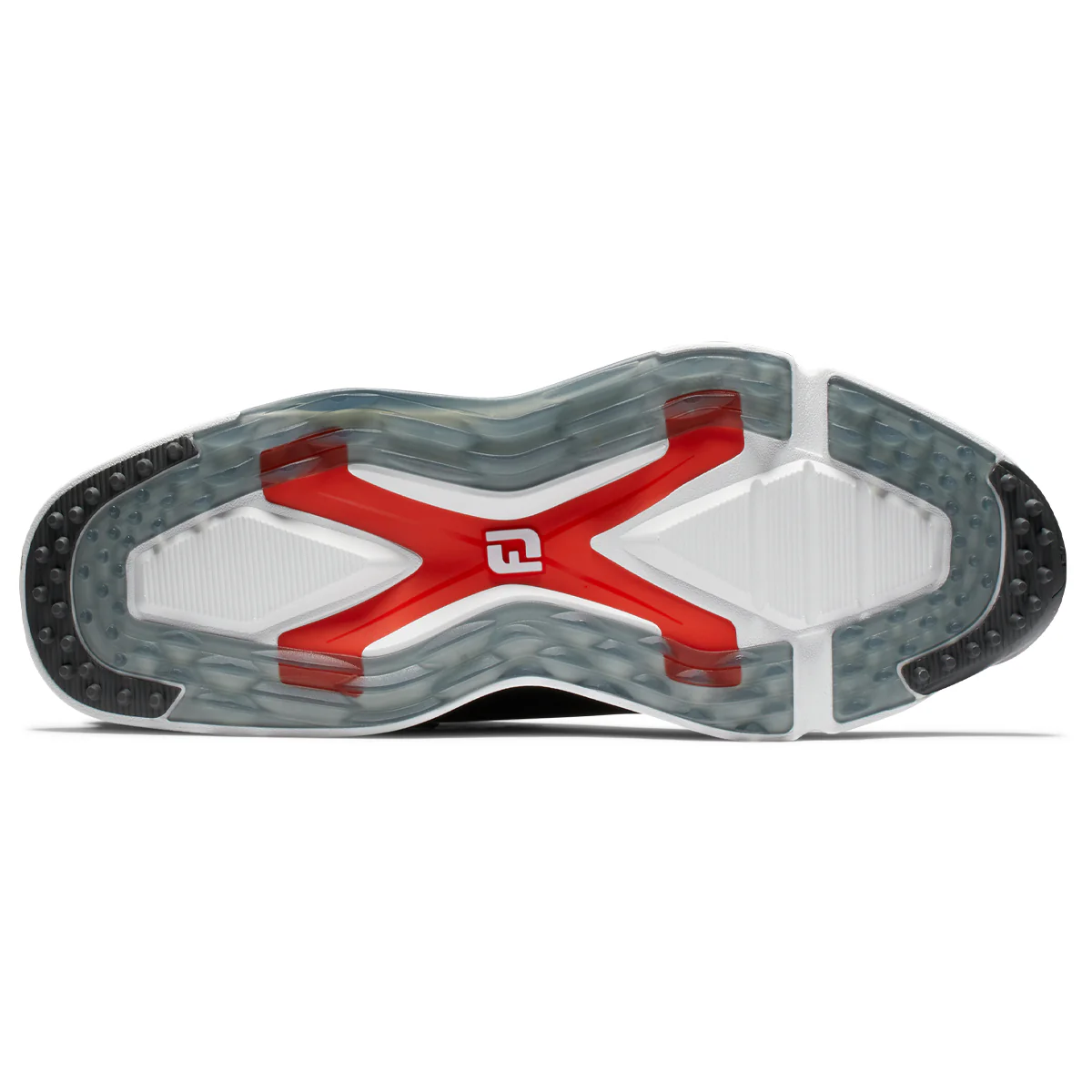 FootJoy Pro/SLX - Sort/Hvid/Grå - Image 3