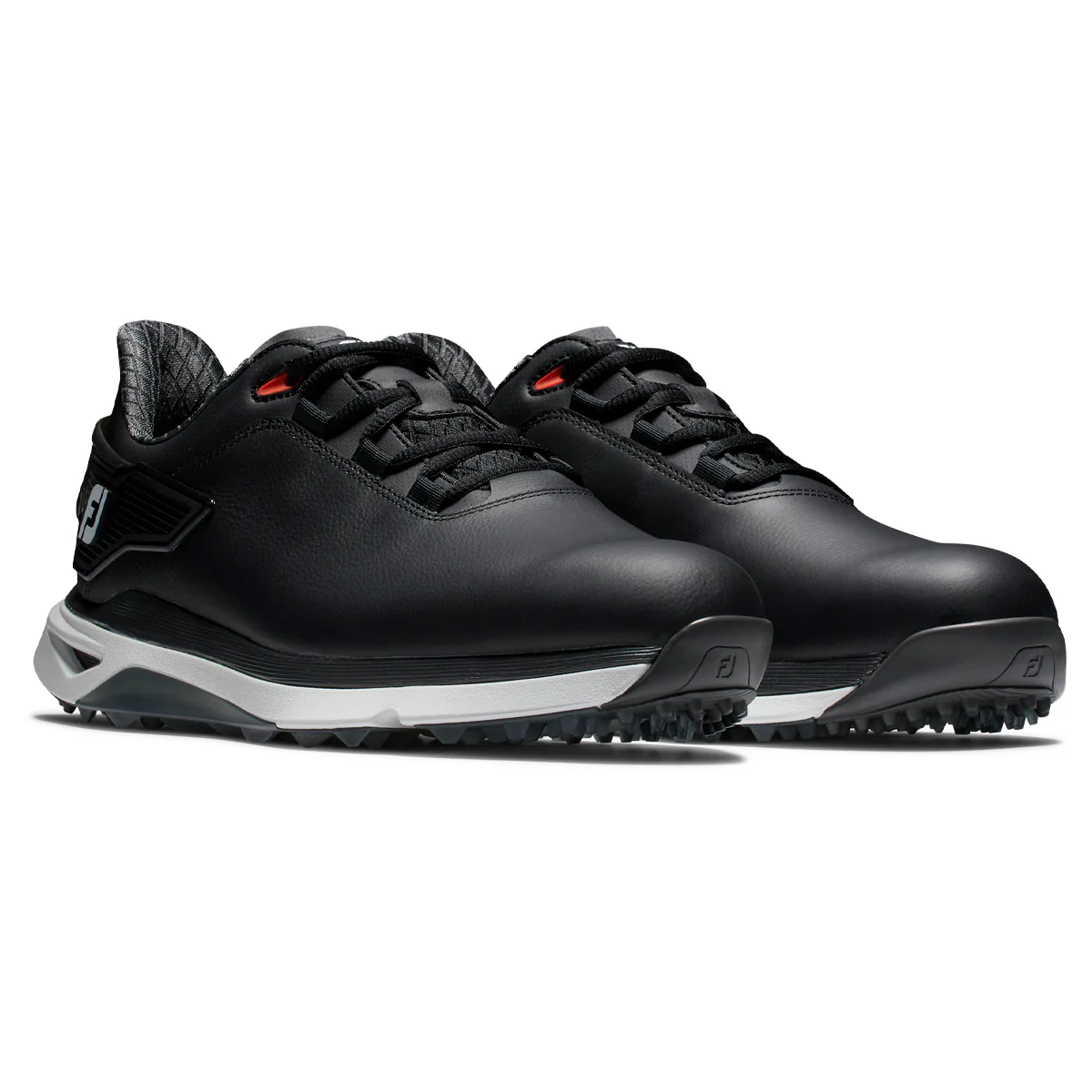 FootJoy Pro/SLX - Sort/Hvid/Grå - Image 4