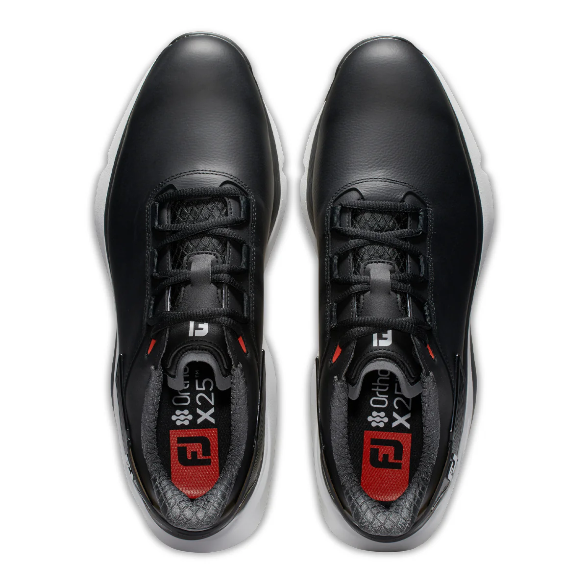 FootJoy Pro/SLX - Sort/Hvid/Grå - Image 5