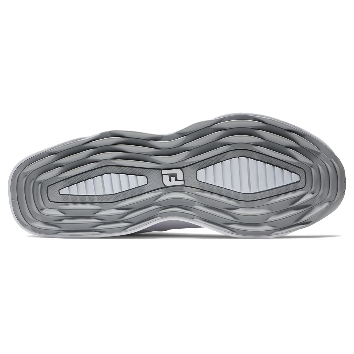 FootJoy Prolite - Hvid/Grå/Lysegrå - Dame - Image 3