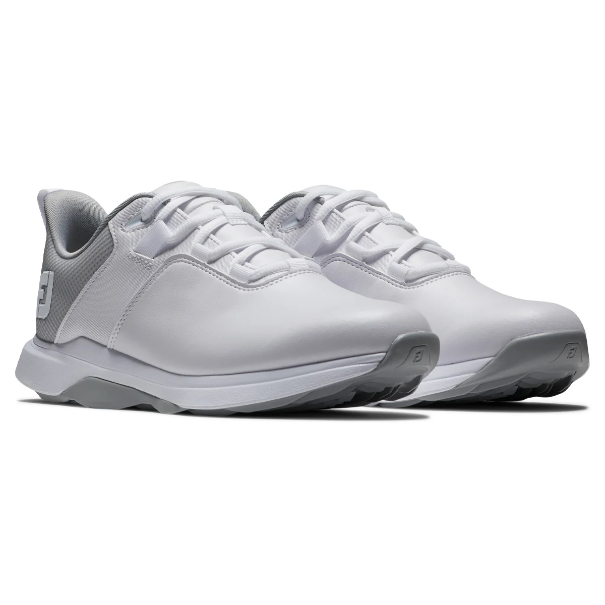 FootJoy Prolite - Hvid/Grå/Lysegrå - Dame - Image 4