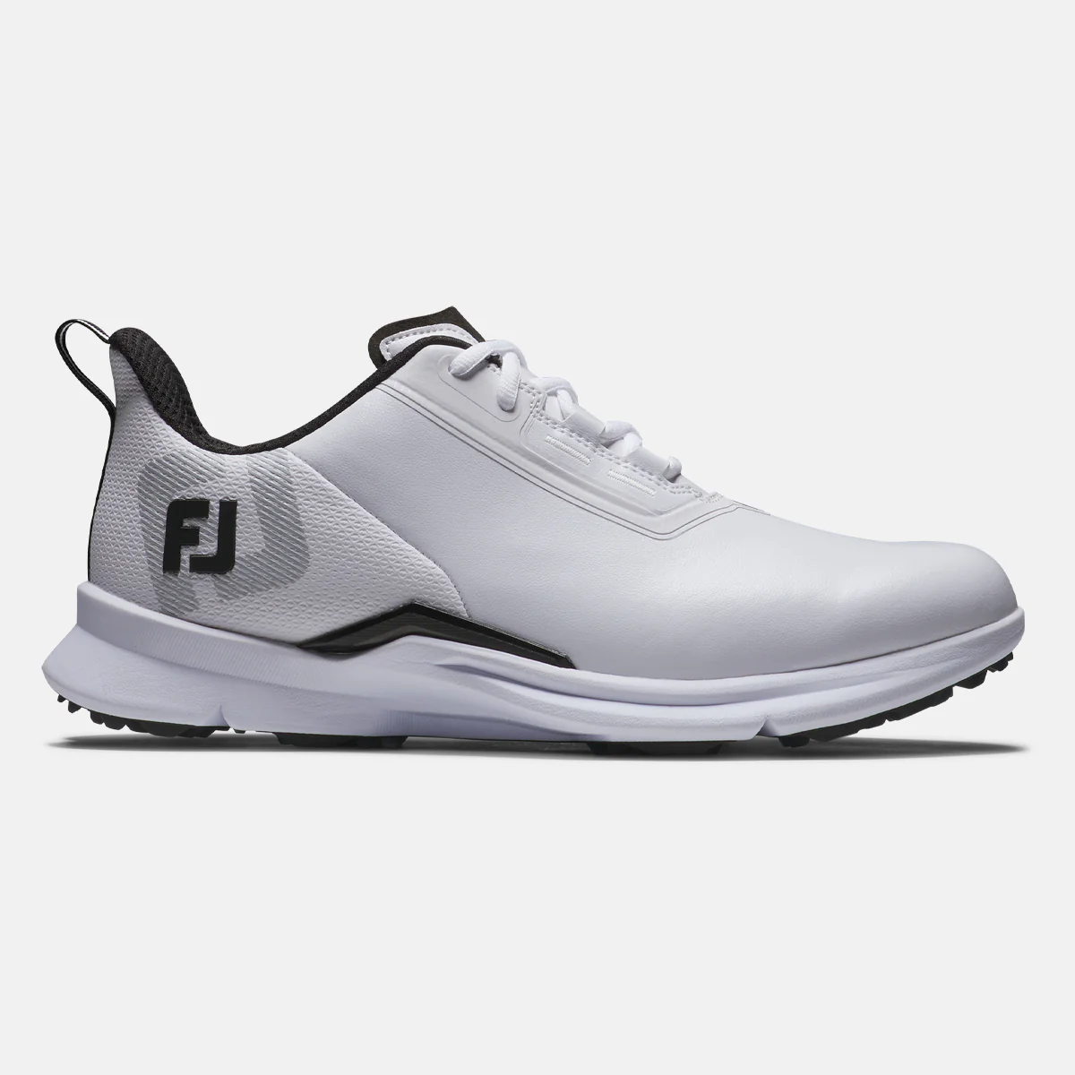 FootJoy Fuel - Hvid