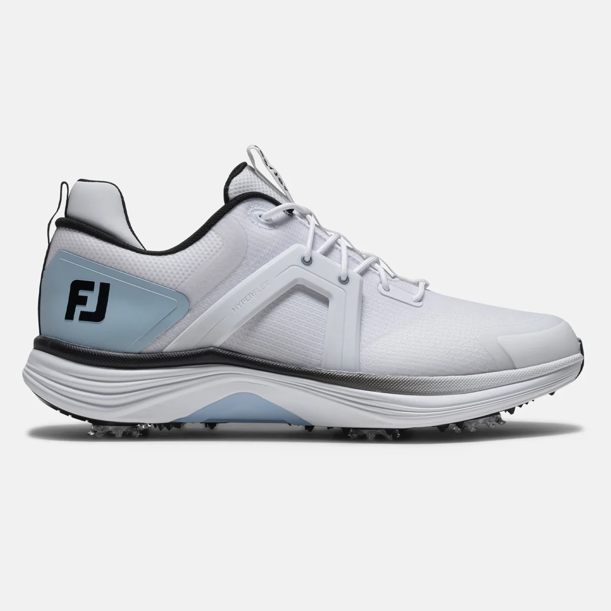 FootJoy HyperFlex - Hvid/blå/sort