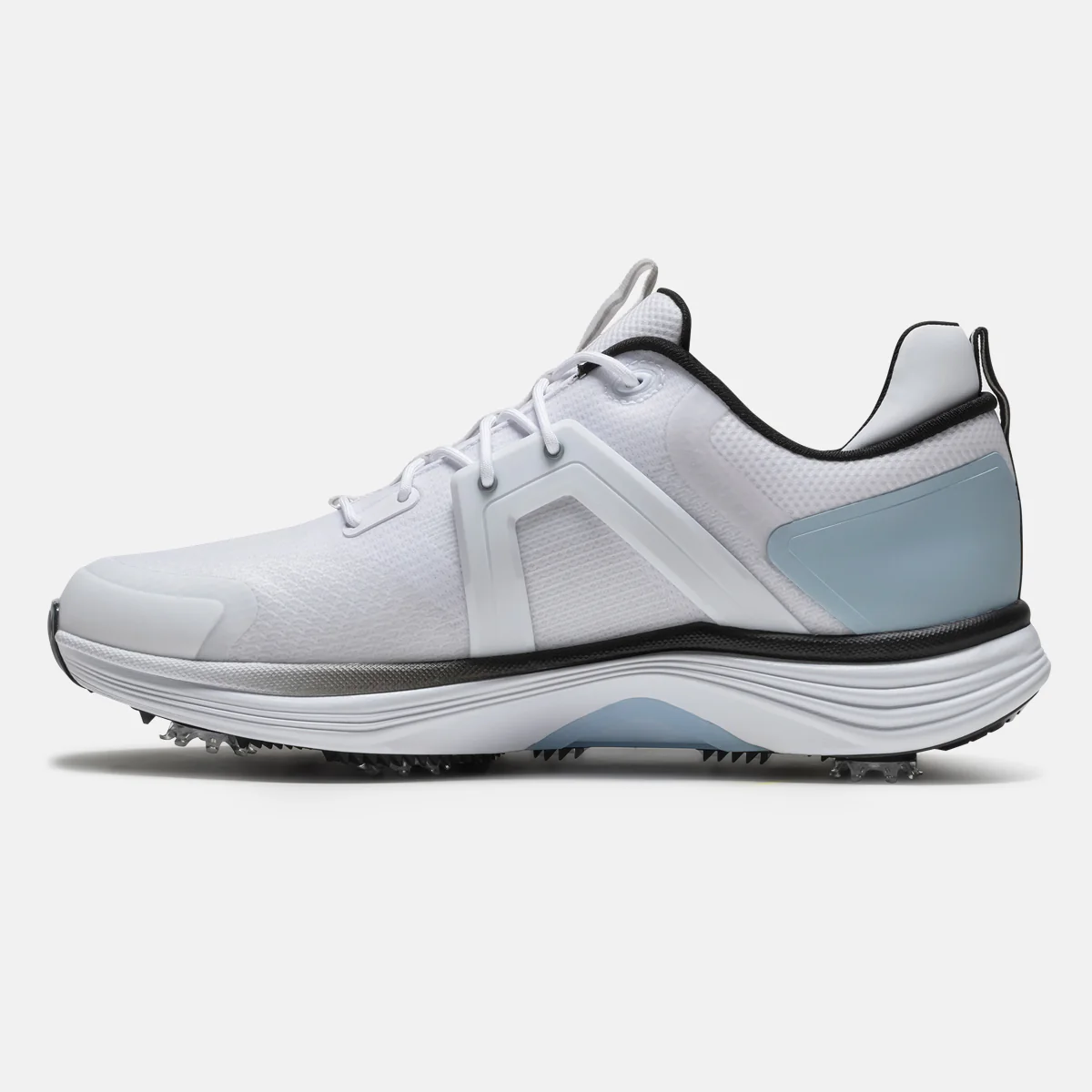 FootJoy HyperFlex - Hvid/blå/sort - Image 2