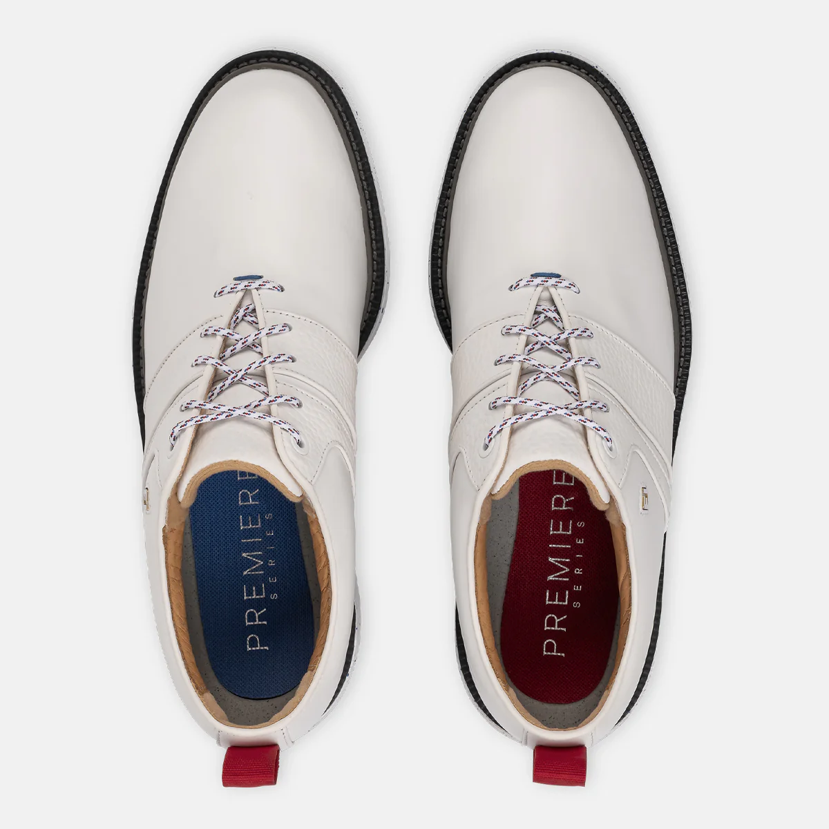 FootJoy Premiere Legend Snow White - Image 4