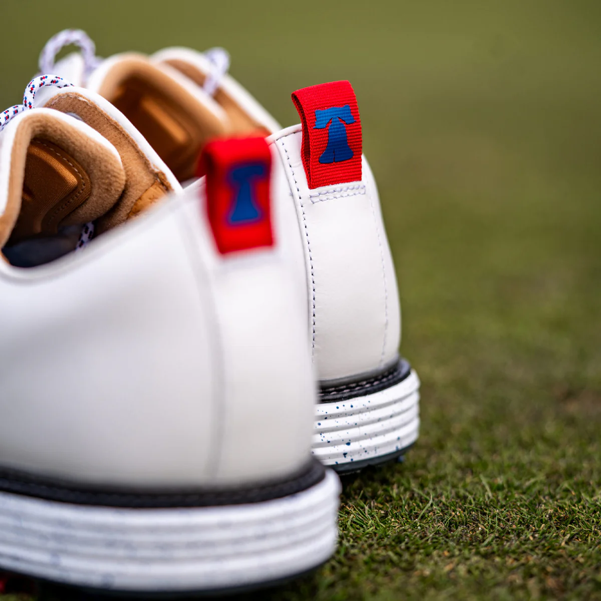 FootJoy Premiere Legend Snow White - Image 6