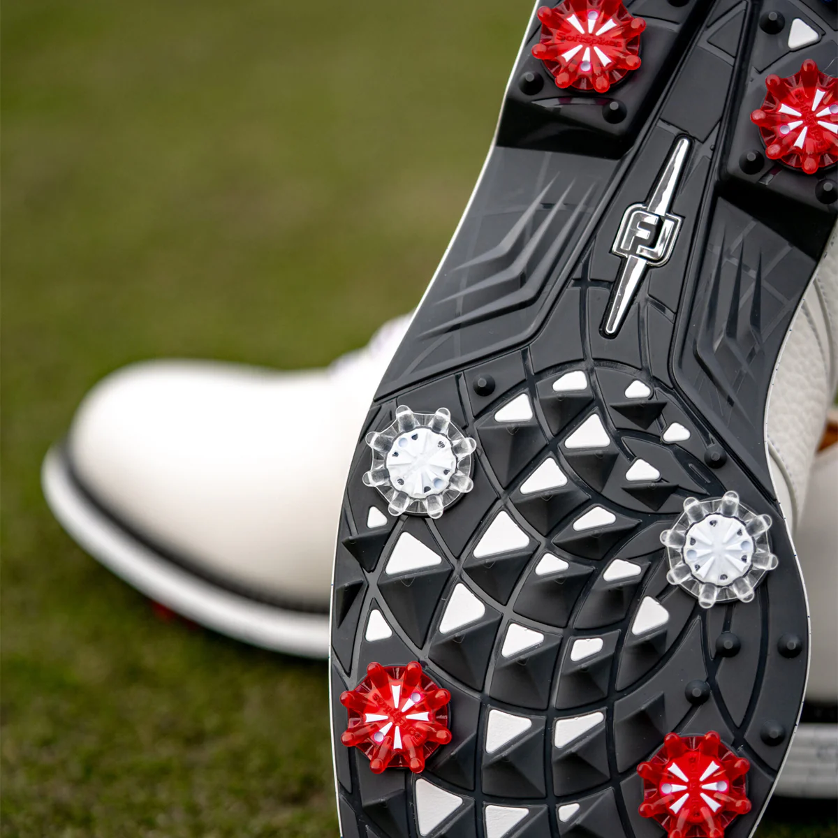 FootJoy Premiere Legend Snow White - Image 8