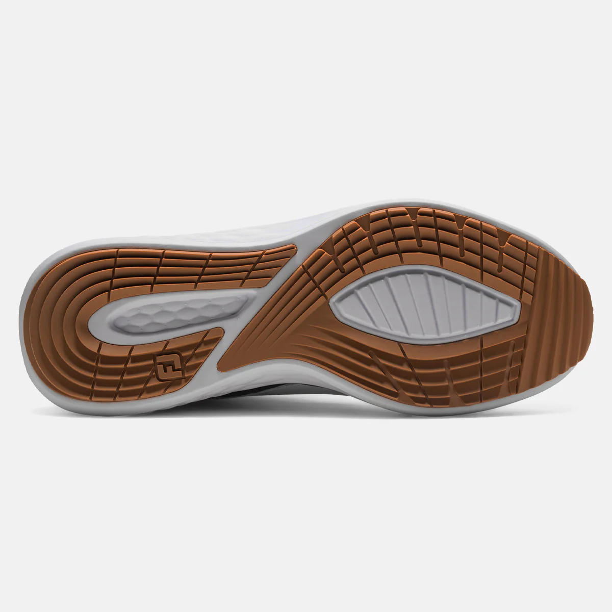 FootJoy Pulse - Hvid/navy/blå - Image 3