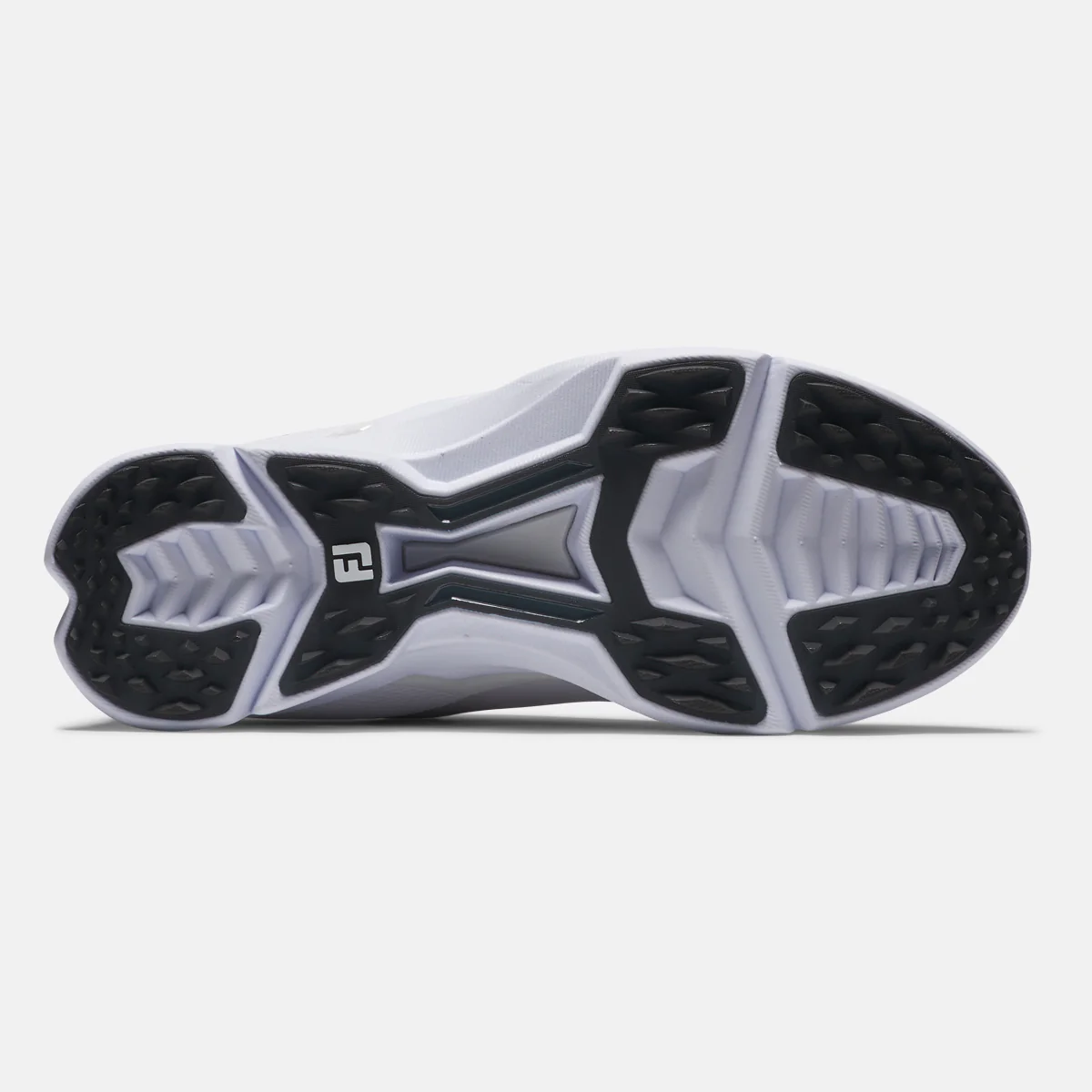 FootJoy Fuel - Hvid - Dame - Image 3
