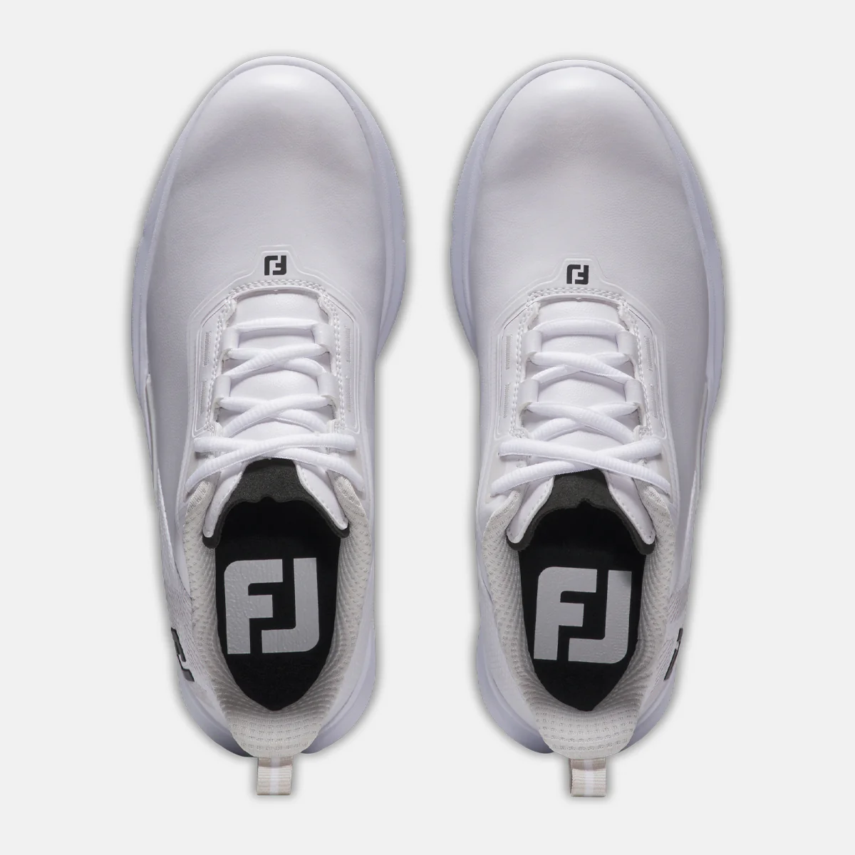 FootJoy Fuel - Hvid - Dame - Image 4