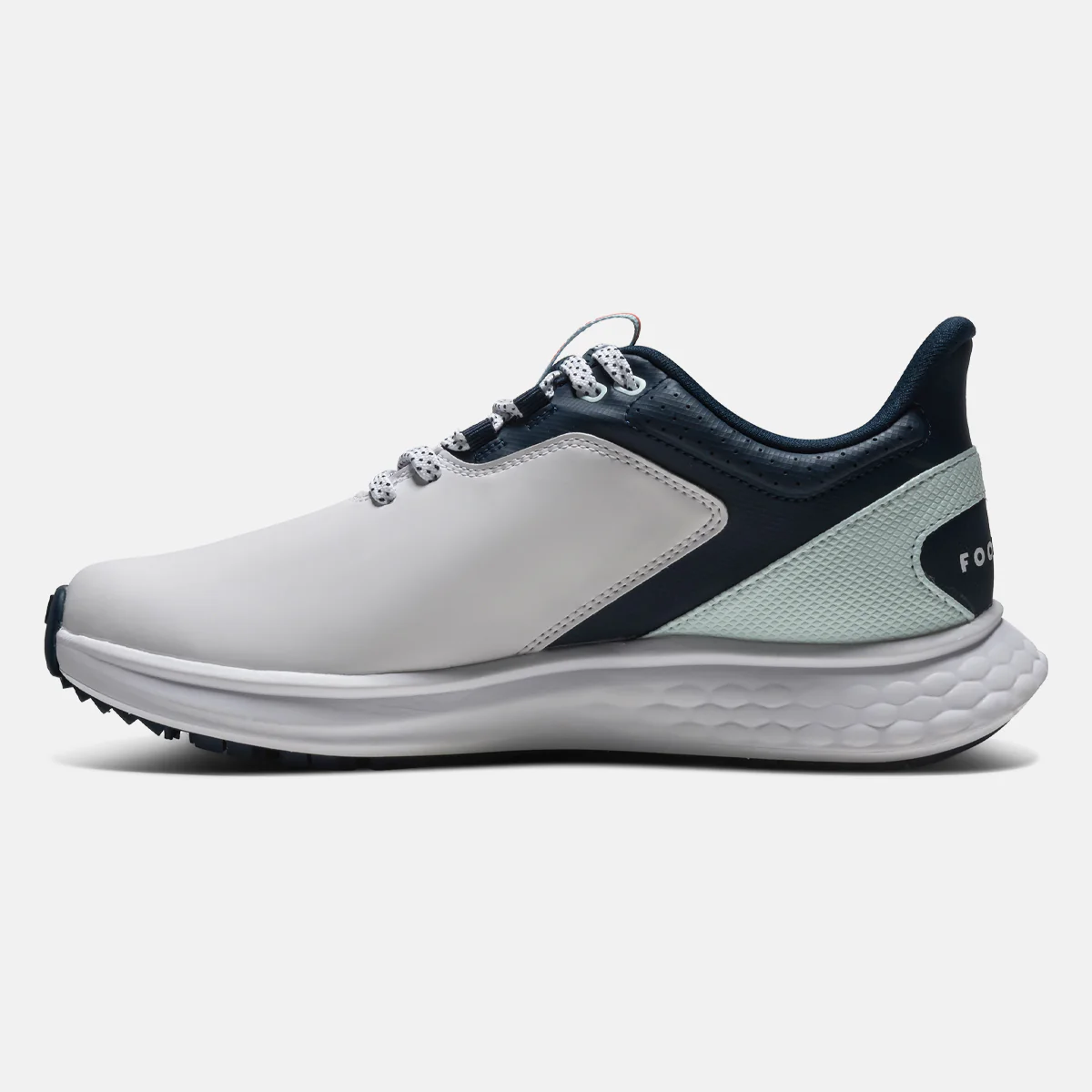 FootJoy Pulse - Hvid/navy - Dame - Image 2