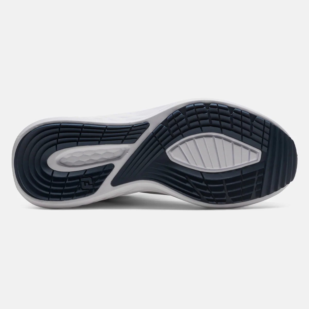 FootJoy Pulse - Hvid/navy - Dame - Image 3