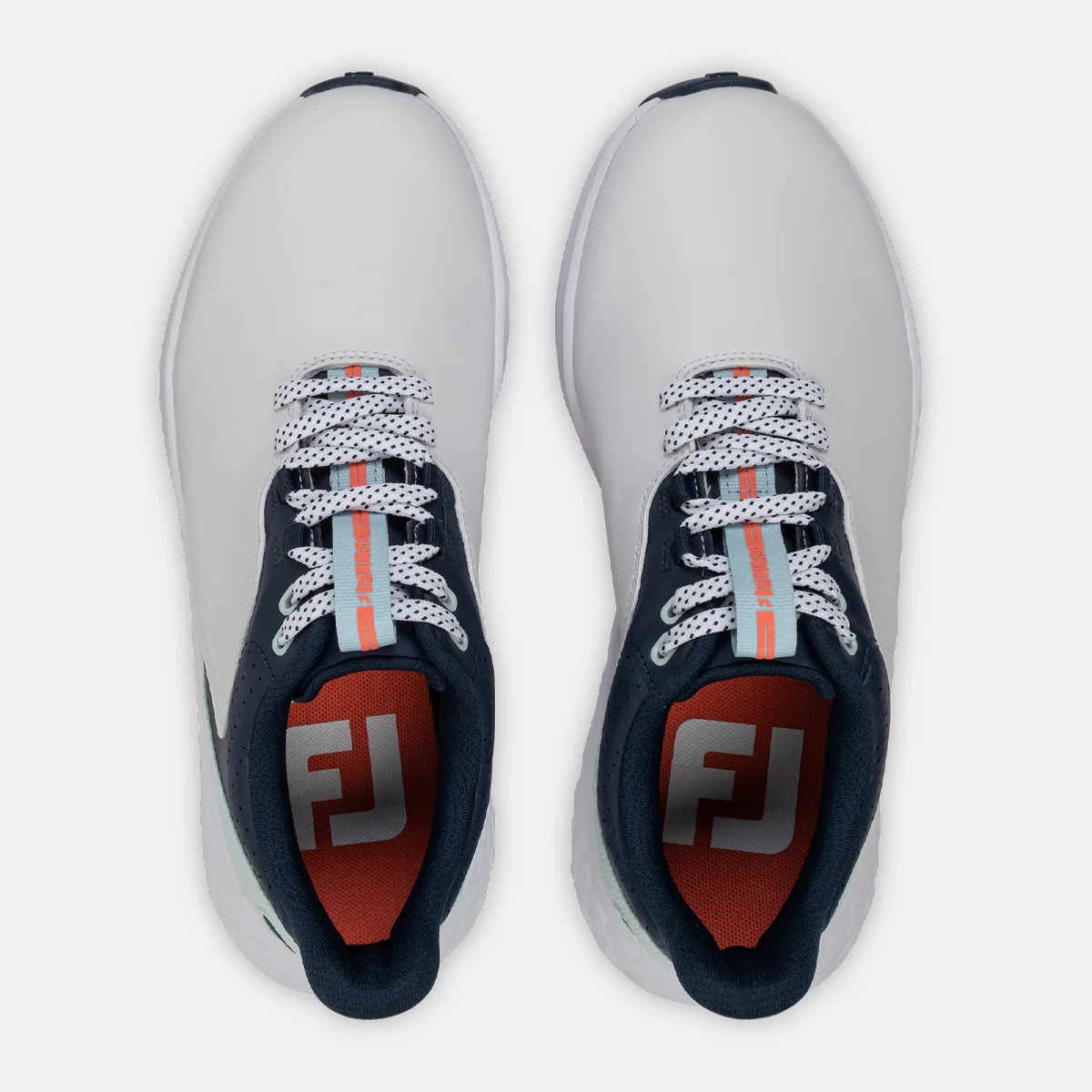 FootJoy Pulse - Hvid/navy - Dame - Image 4