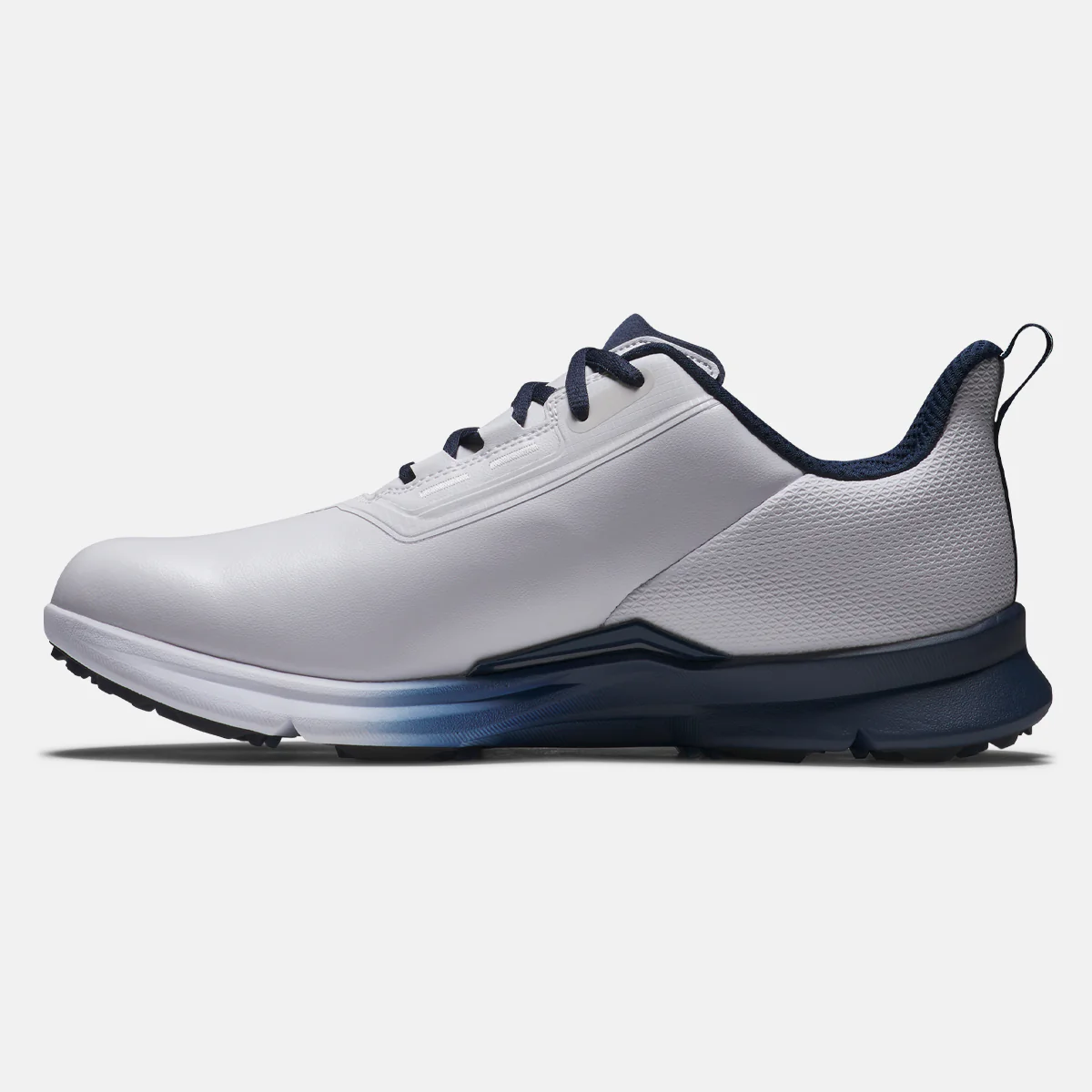 FootJoy Fuel - Hvid/navy/blå - Image 2