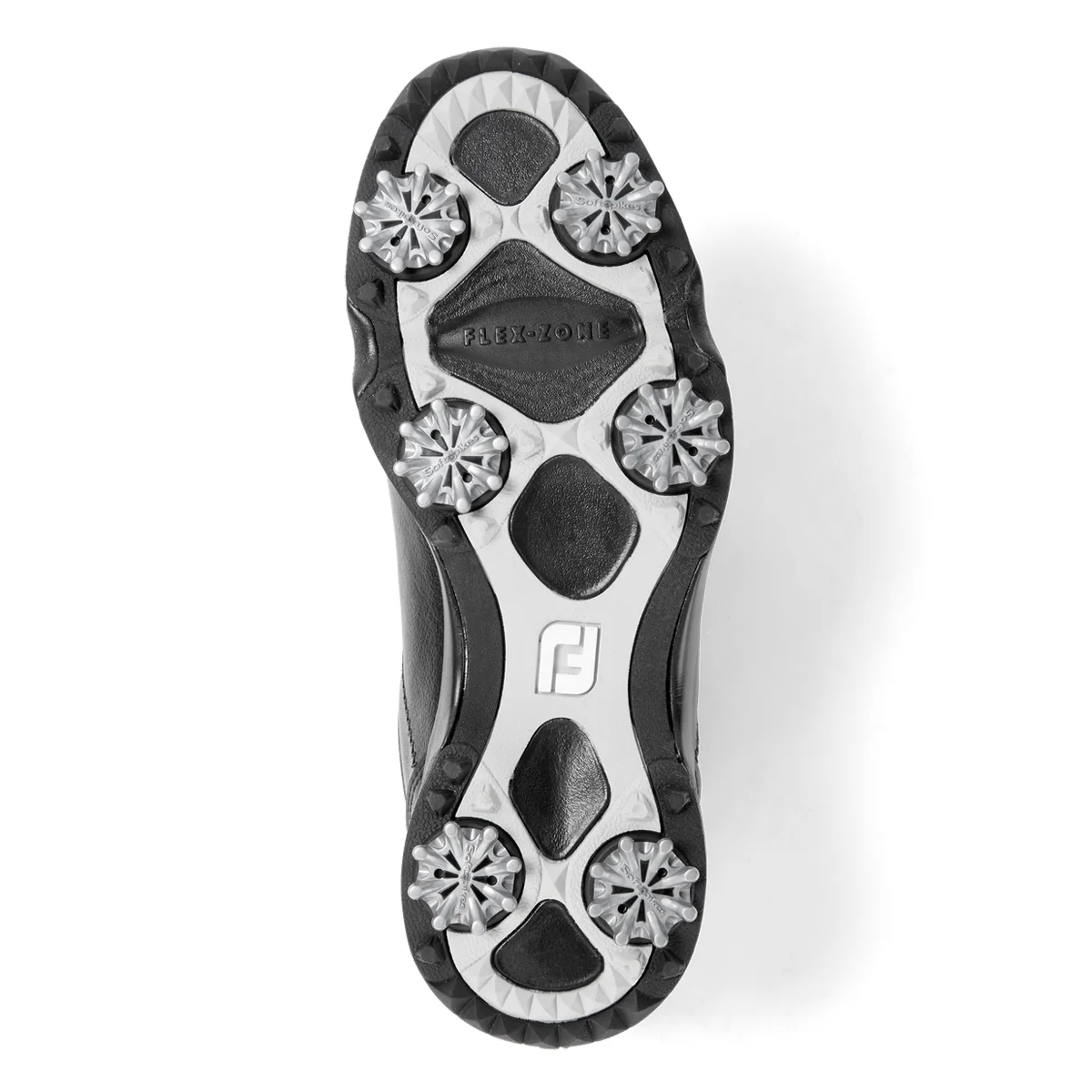 FootJoy Vinterstøvle BOA Sort - dame - Image 4