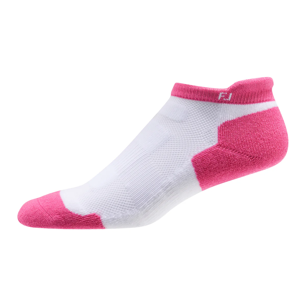 FootJoy TechSof Rolltab ankelsokker - Dame - Image 3