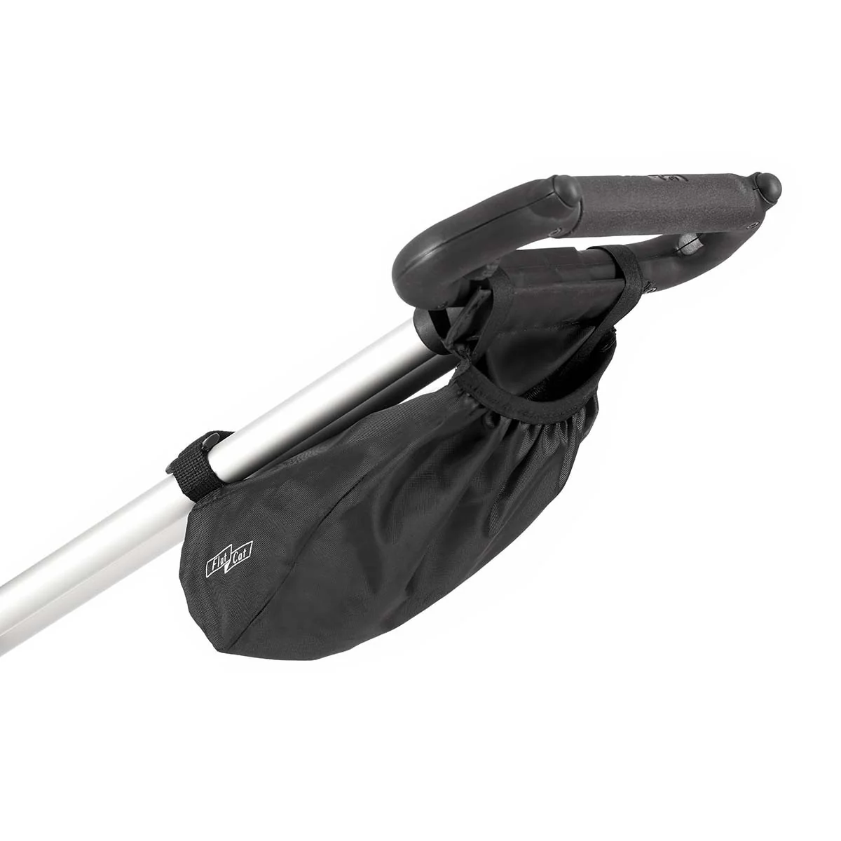 Flat Cat Accessory Pouch