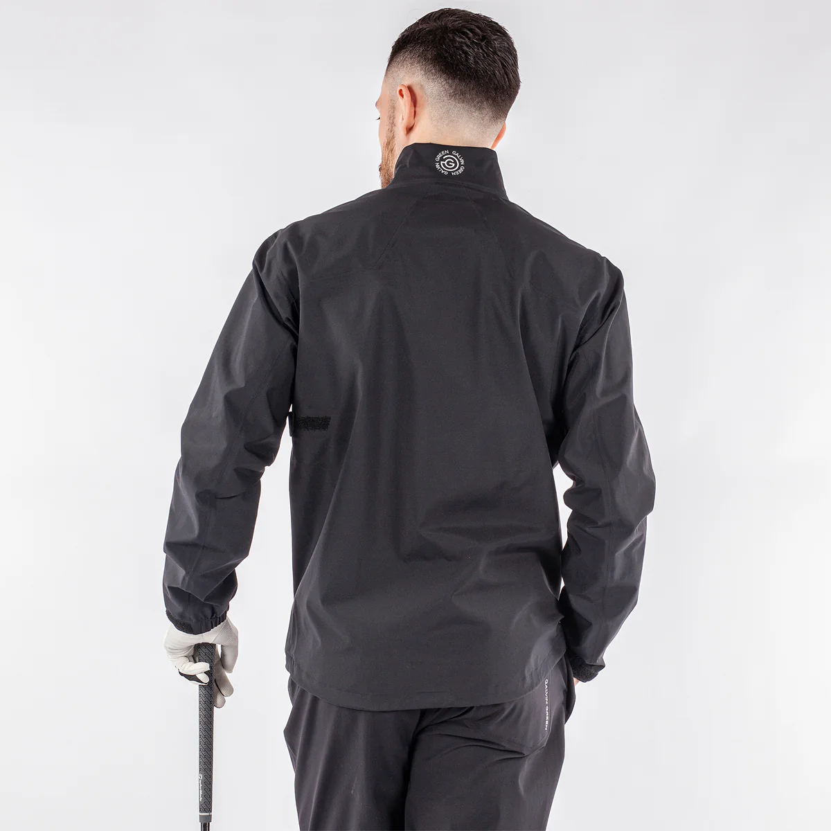 Galvin Green Armstrong Regnjakke - Image 20