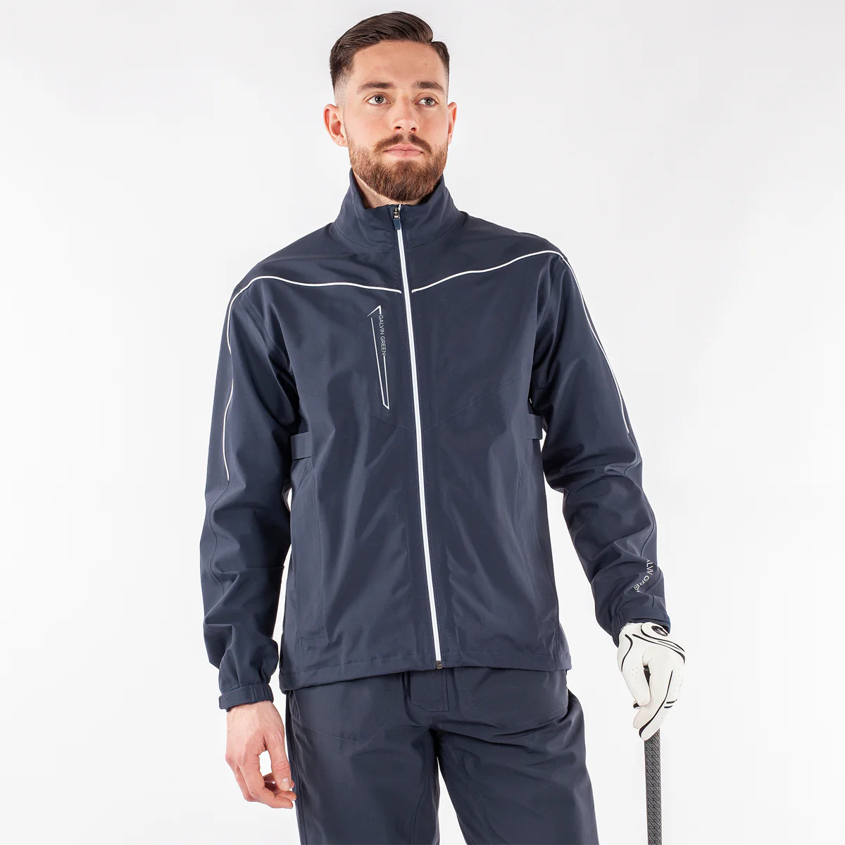 Galvin Green Armstrong Regnjakke - Image 3
