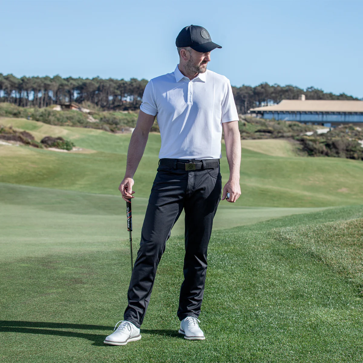 Galvin Green Lane bukser - Image 3