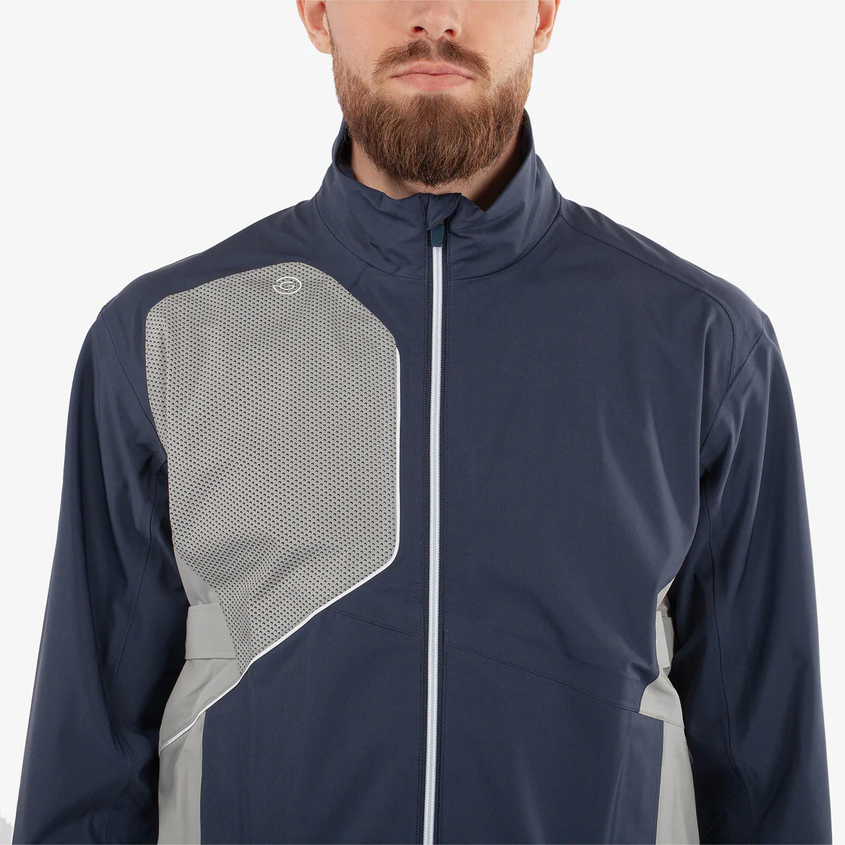 Galvin Green Ames regnjakke - Image 3