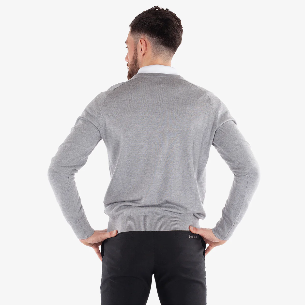 Galvin Green Carl sweater - Image 11