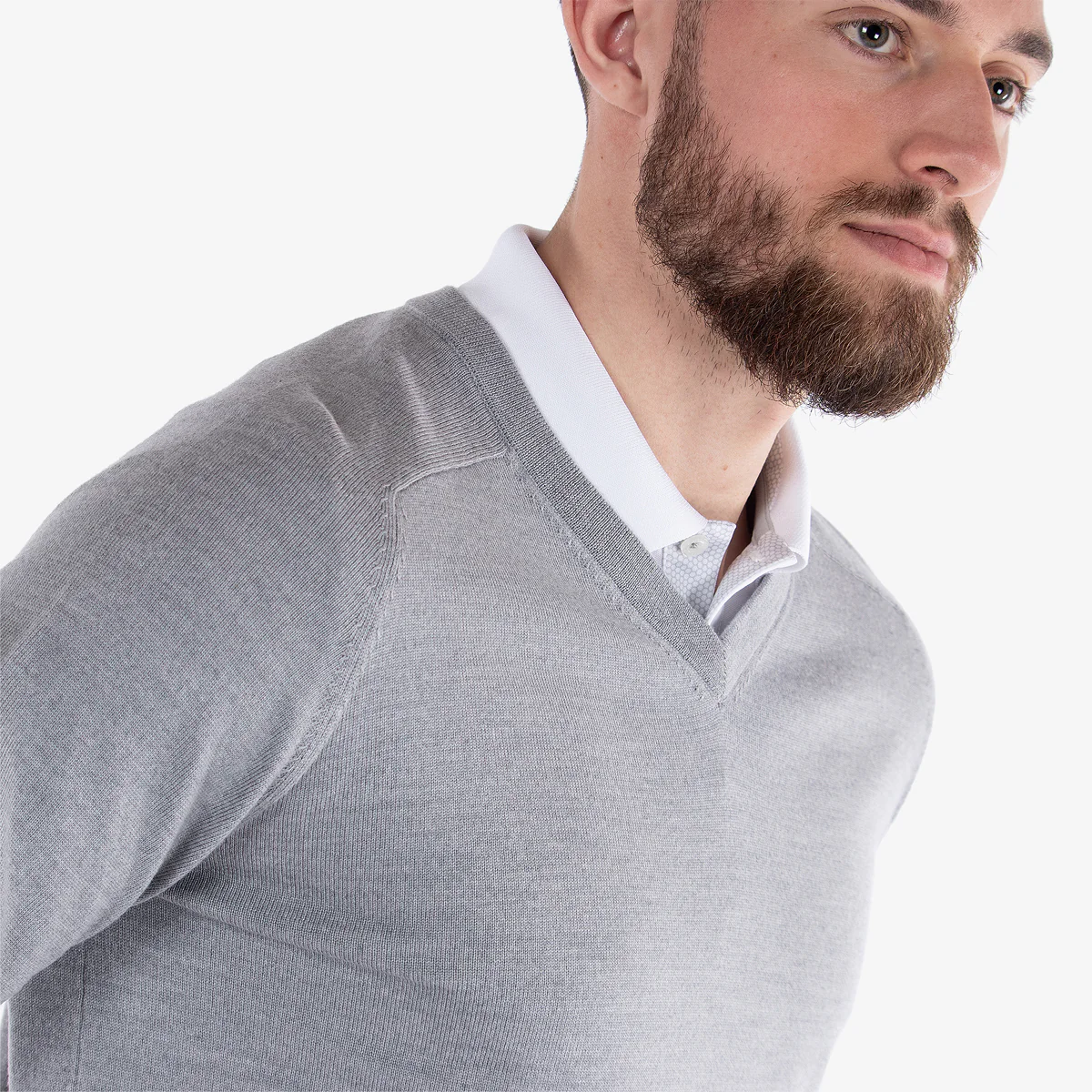Galvin Green Carl sweater - Image 12