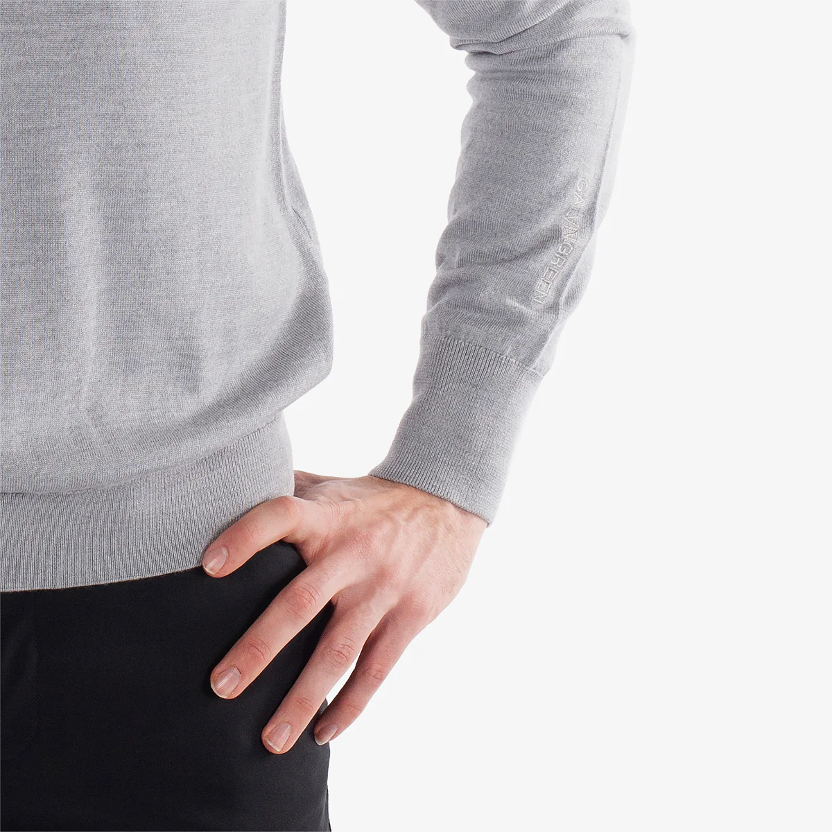 Galvin Green Carl sweater - Image 13