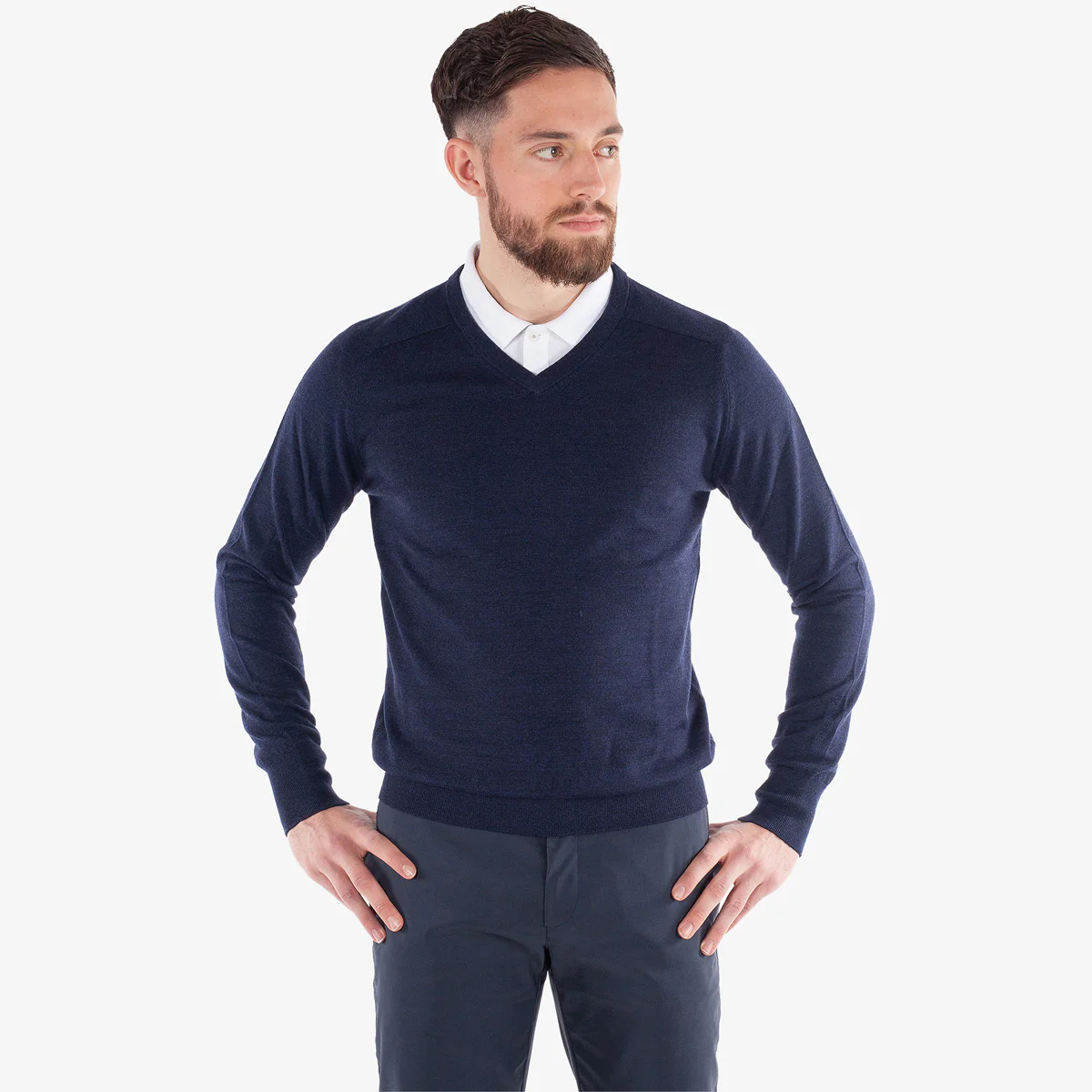 Galvin Green Carl sweater - Image 3