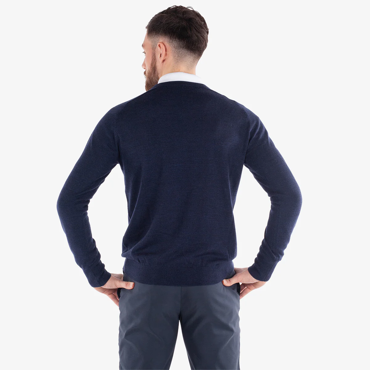 Galvin Green Carl sweater - Image 4