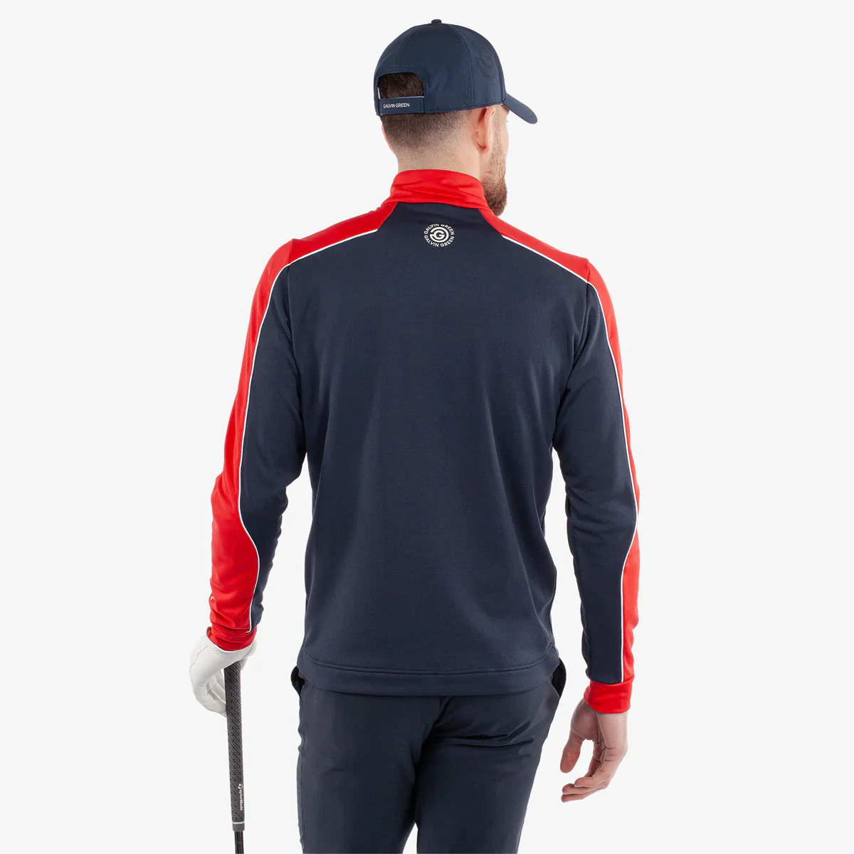 Galvin Green Dave midlayer - Image 11