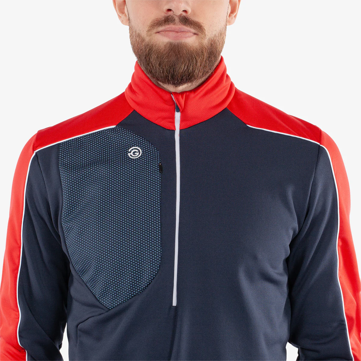 Galvin Green Dave midlayer - Image 12