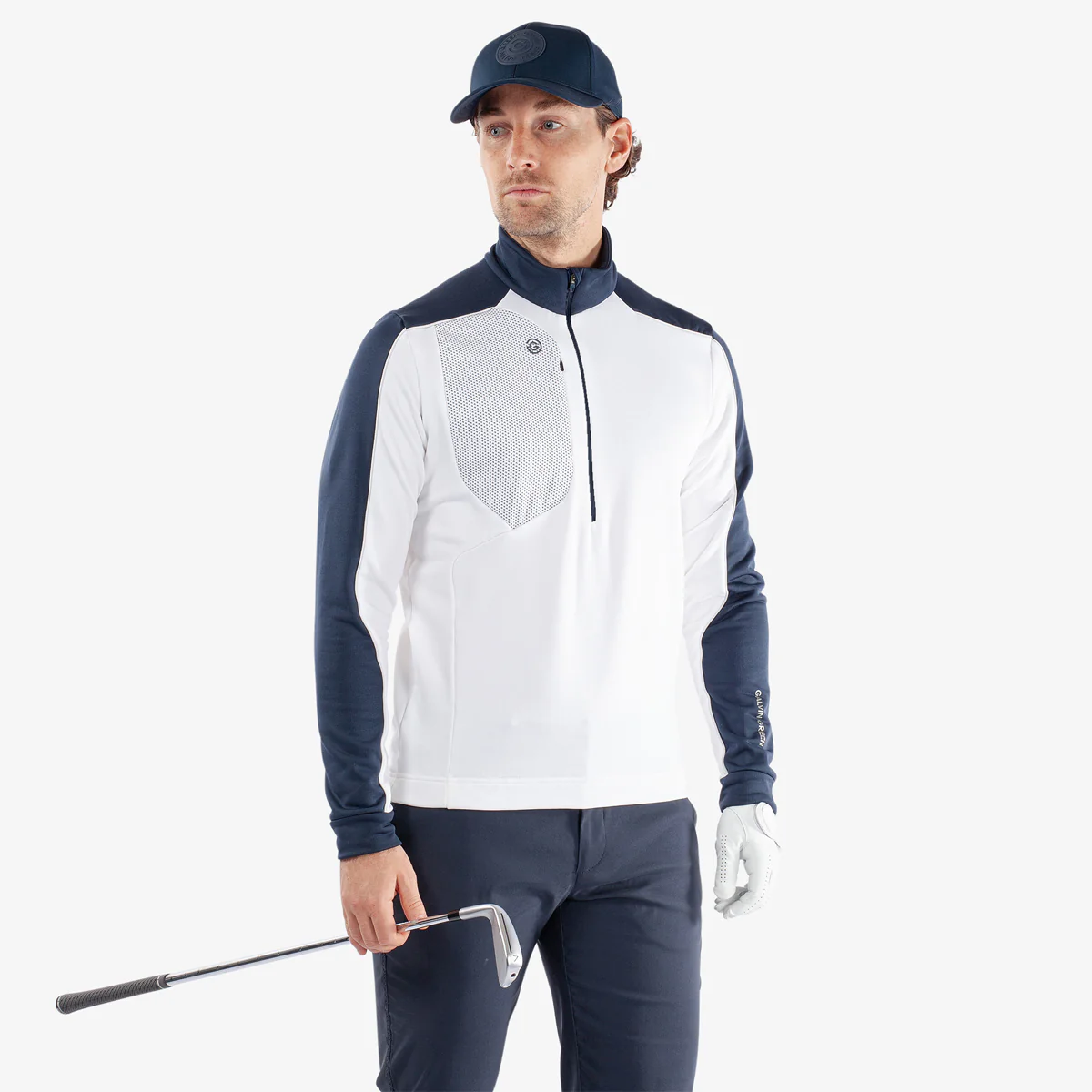 Galvin Green Dave midlayer - Image 3
