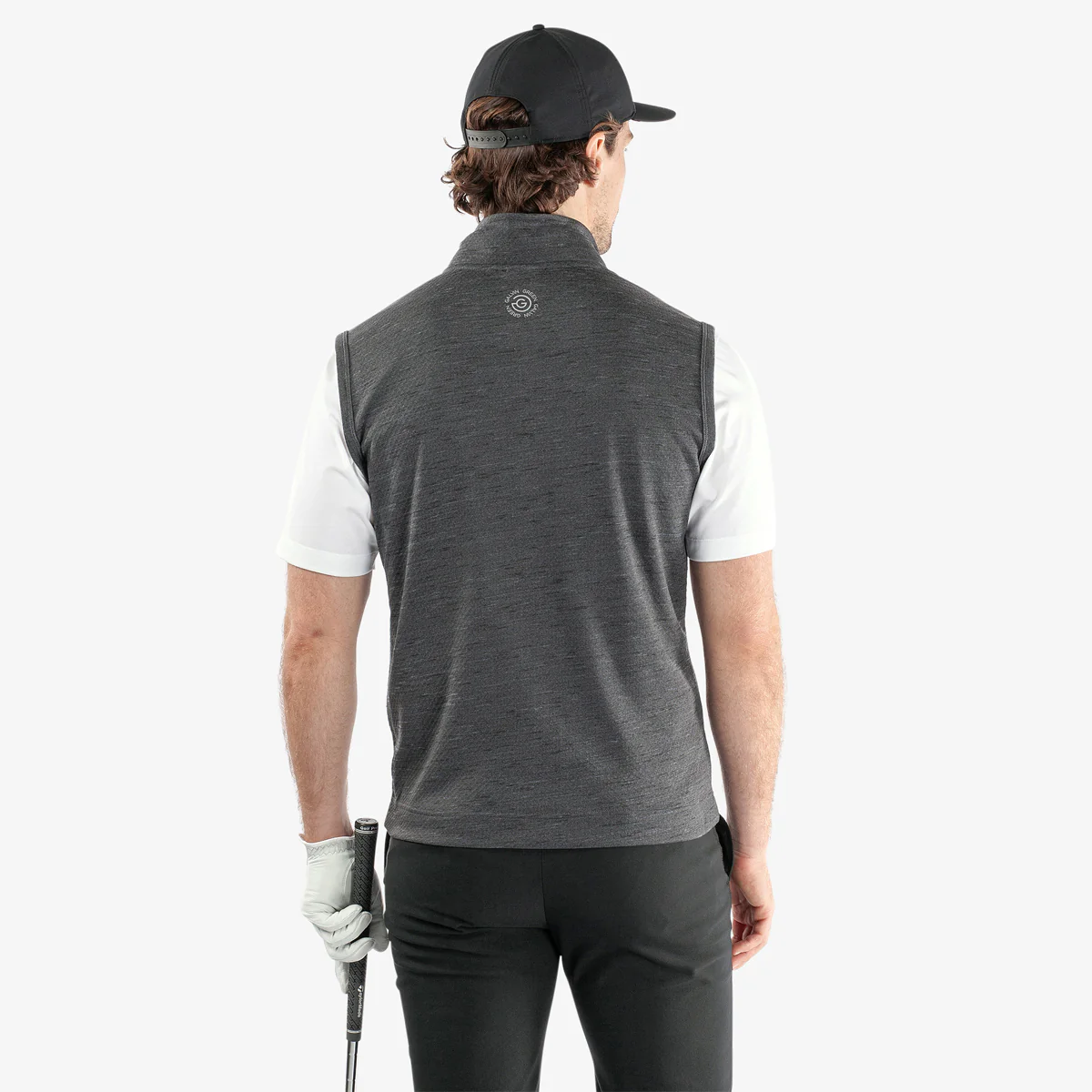 Galvin Green Del vest - Image 10