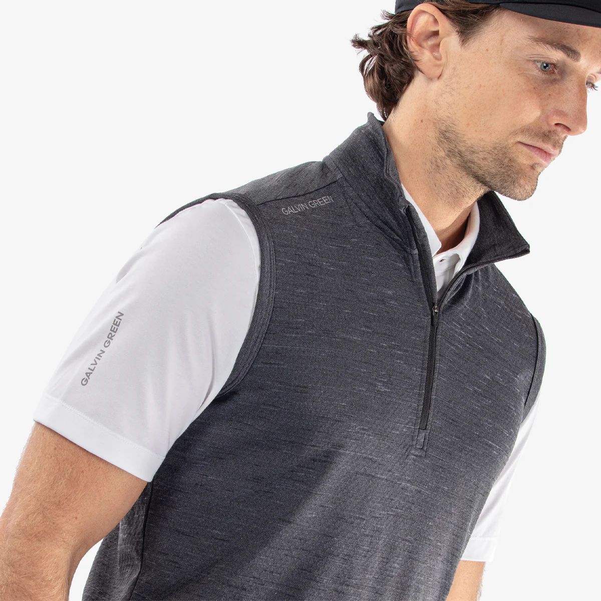 Galvin Green Del vest - Image 11