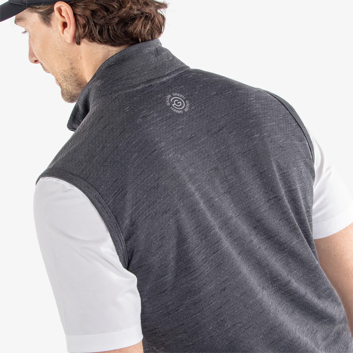 Galvin Green Del vest - Image 12