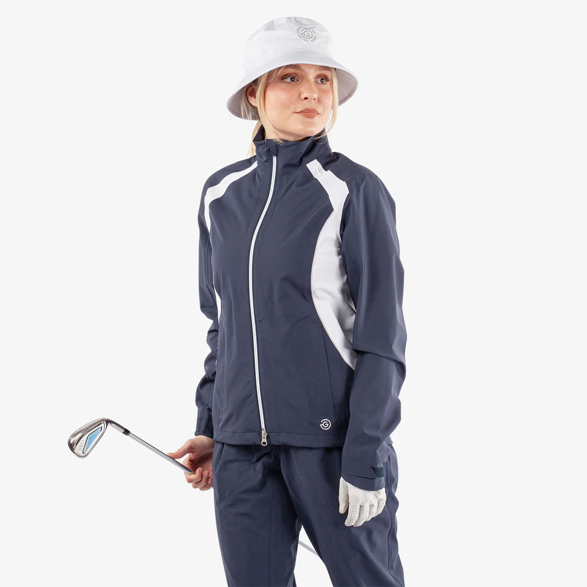 Galvin Green Amy regnjakke - Dame - Image 3
