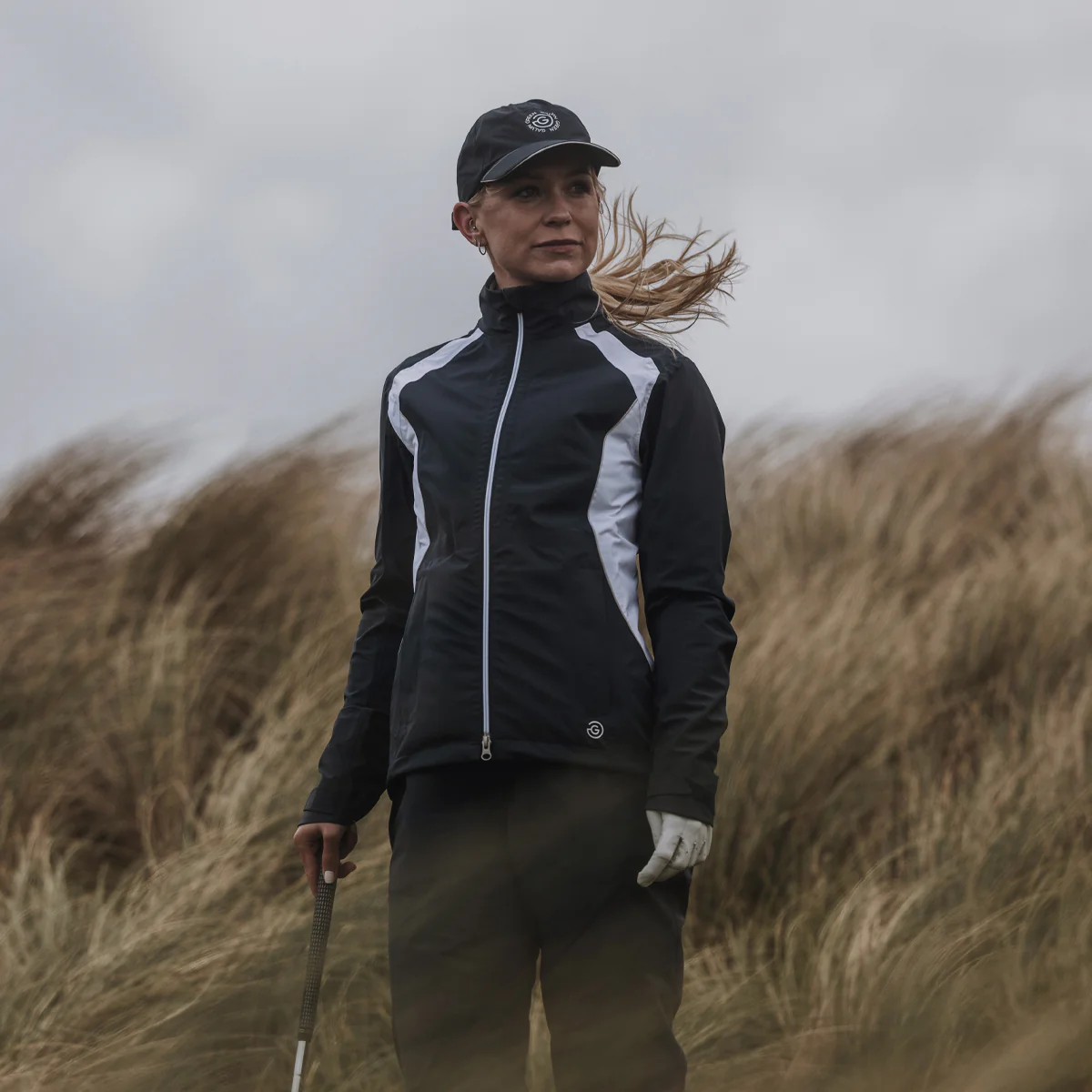 Galvin Green Amy regnjakke - Dame - Image 8