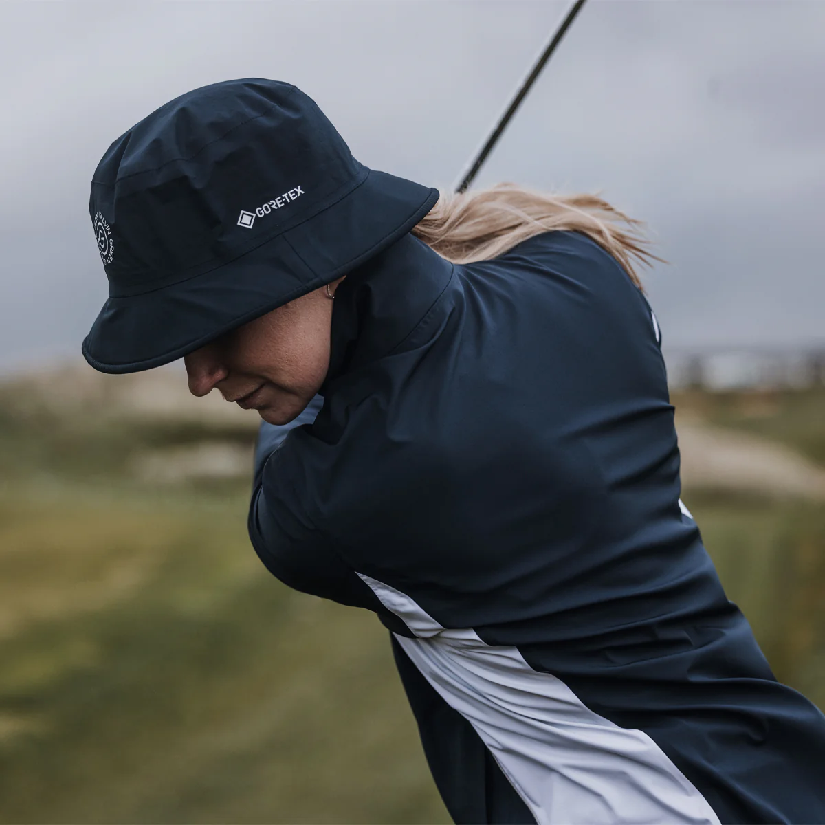 Galvin Green Amy regnjakke - Dame - Image 9